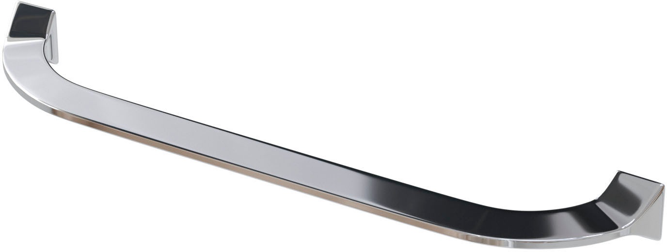 Saphir Badmöbel-Set »Quickset 945 Glas-Waschtisch mit Unterschrank, 99 cm breit, Waschplatz« 1 Stk. tlg.