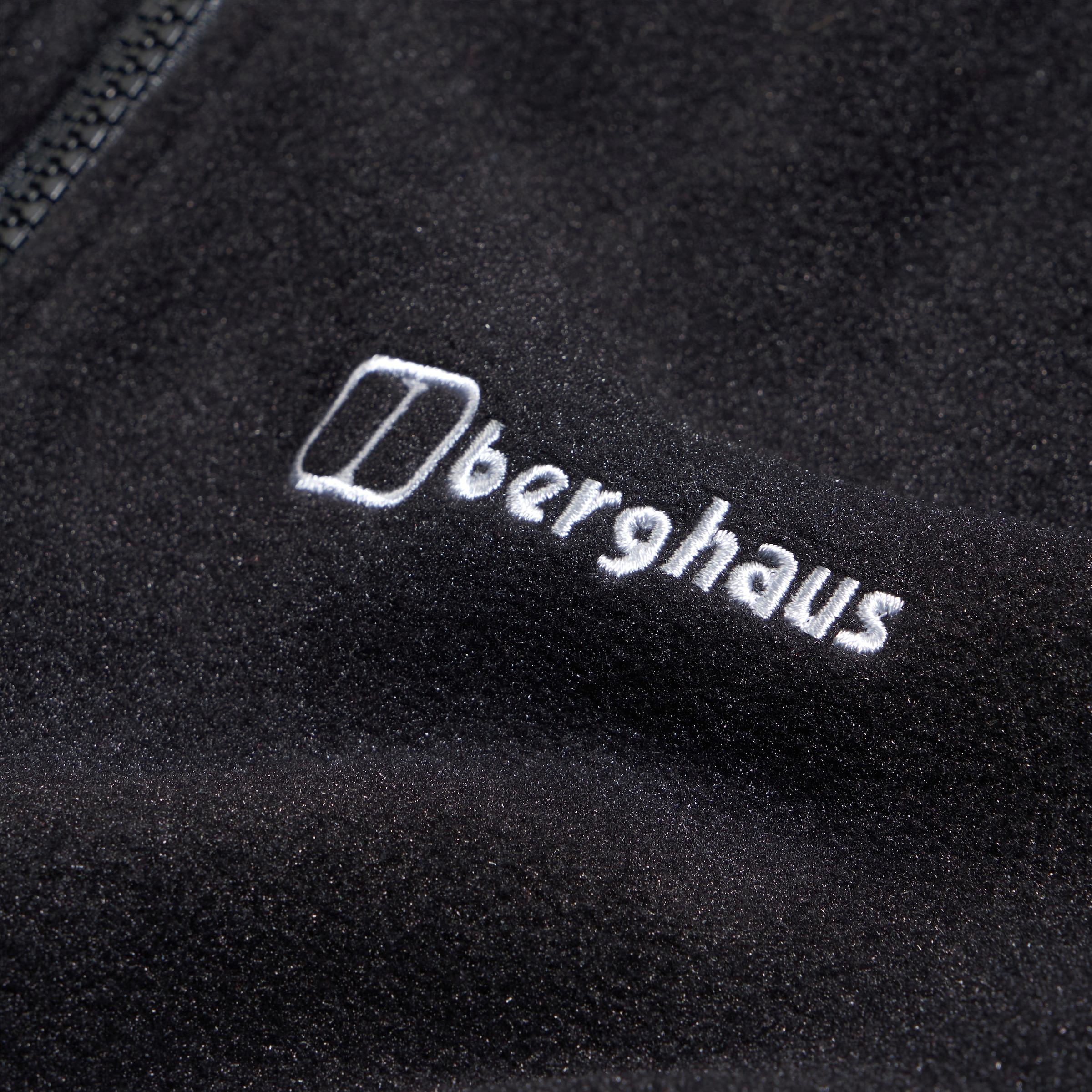 Berghaus Fleecejacke »PRISM PT IA FL JKT AF« sportlicher Stil, atmungsaktives und wärmendes Material