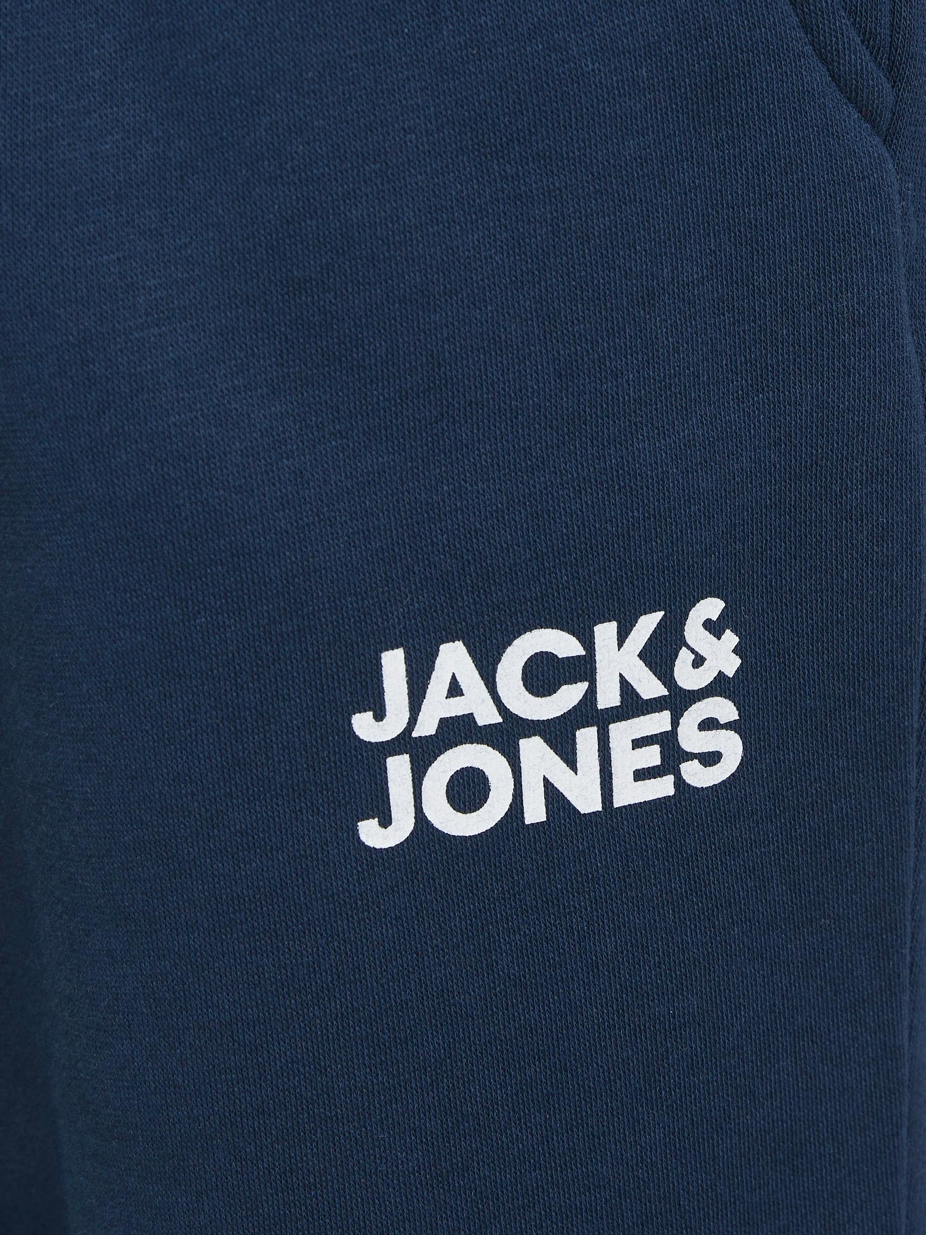 Jack & Jones Junior Trainingshose »JPSTGORDON JJNEWSOFT SWEAT PANT NOOS JNR«