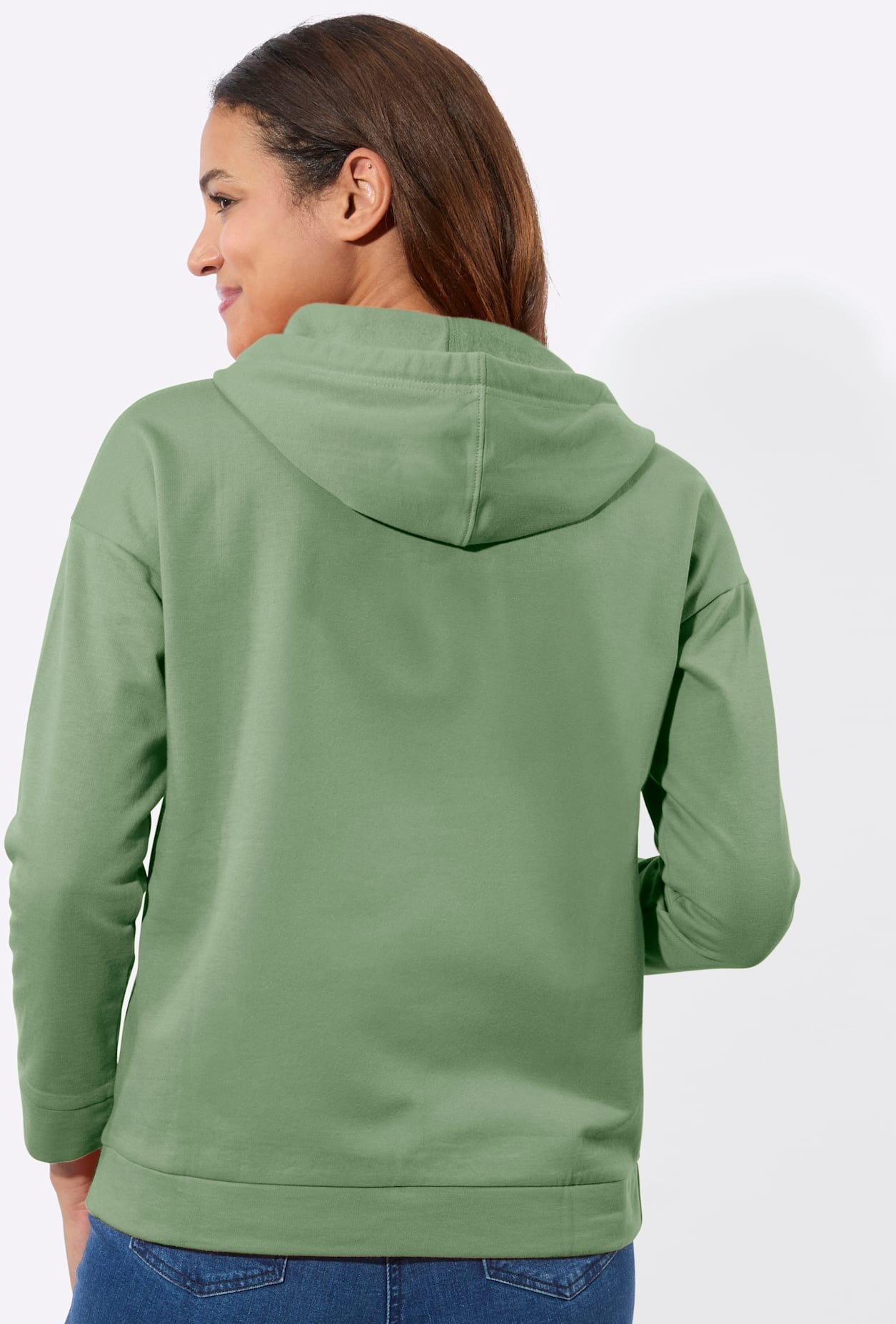 Casual Looks Sweatshirt
