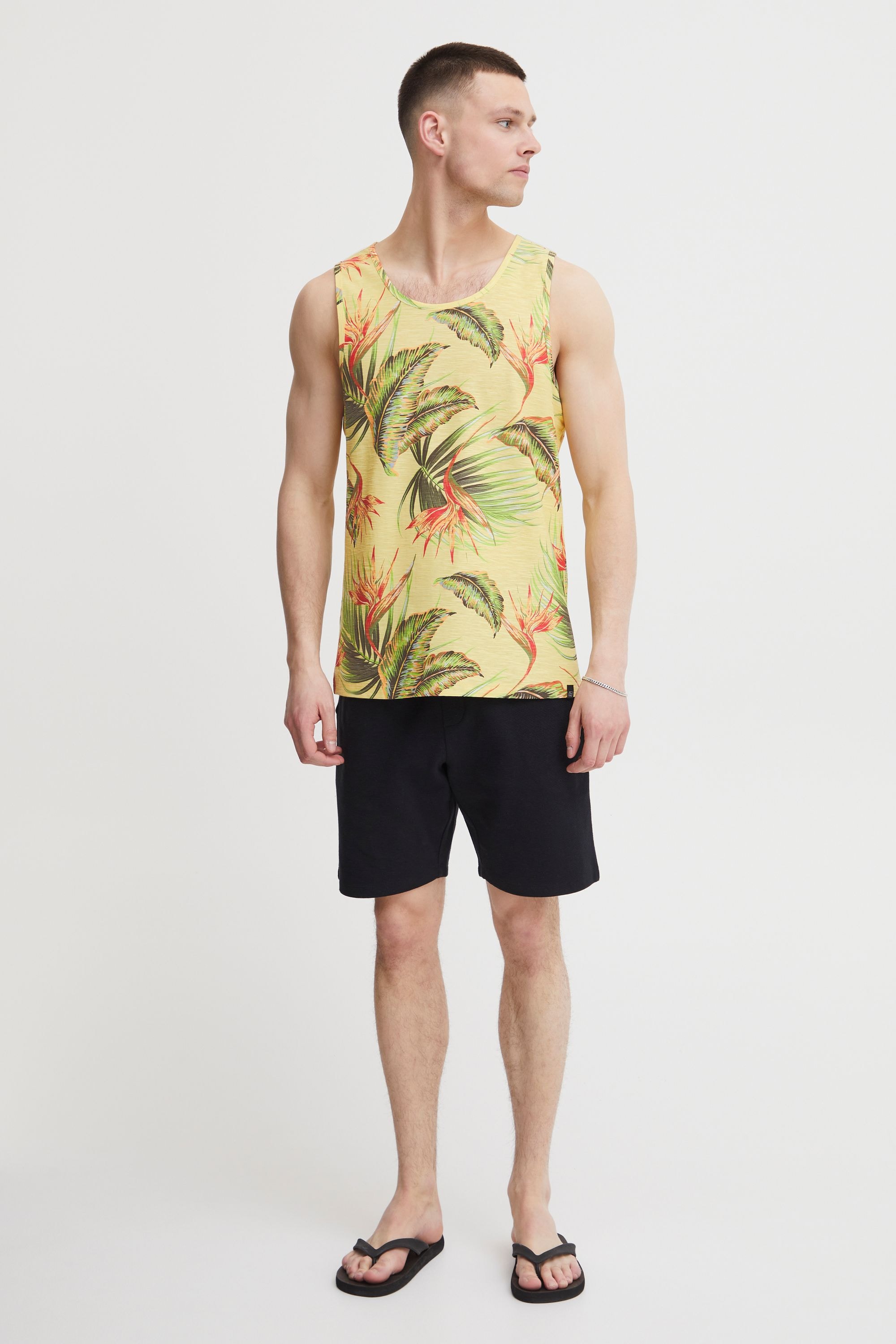 Blend Muskelshirt »Tanktop BHTros«