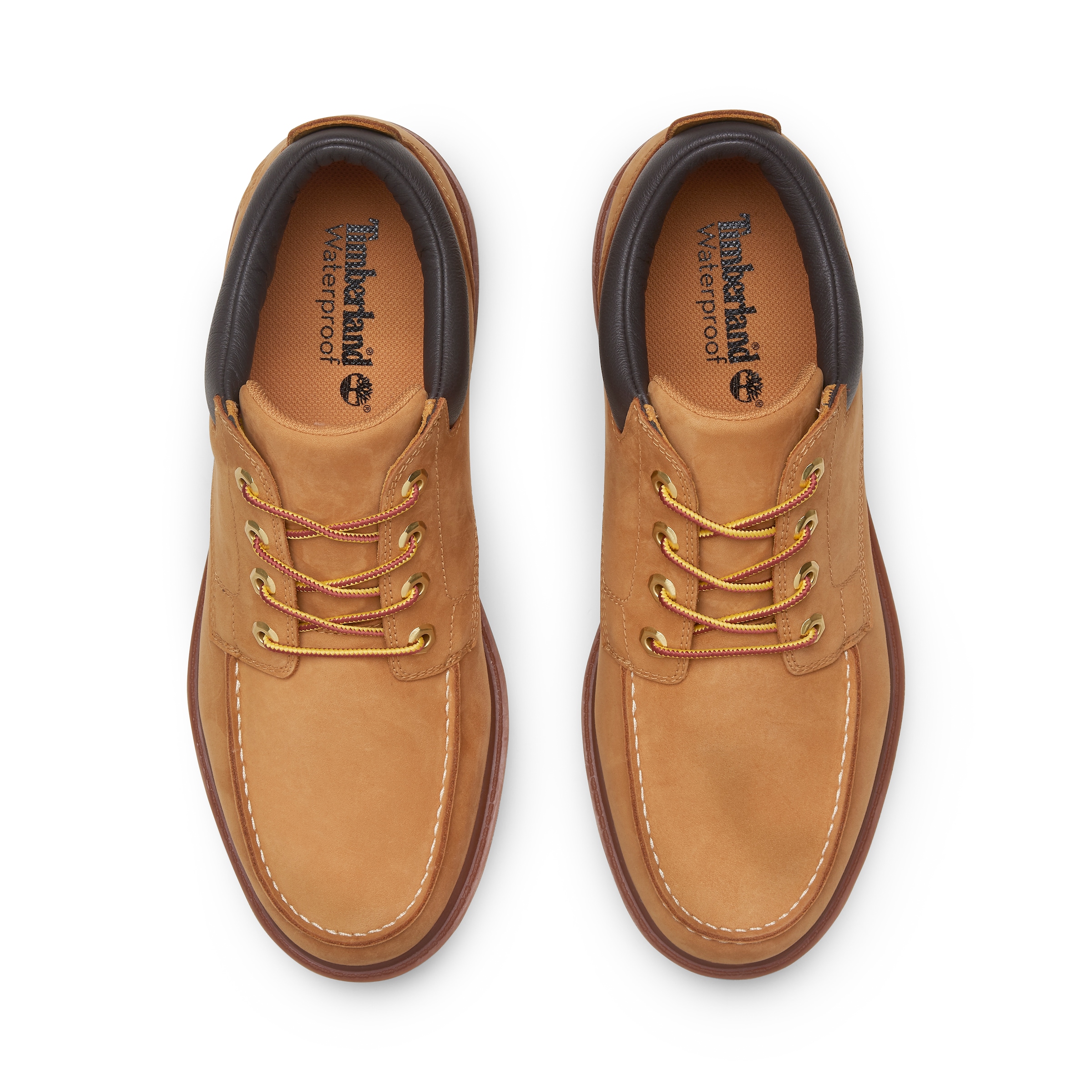 Timberland Schnürboots »TIMBERLAND CLASSICLACE UP WATERPROOF SHOE«, Winterstiefel, Schnürstiefel, Winterschuhe, wasserdicht
