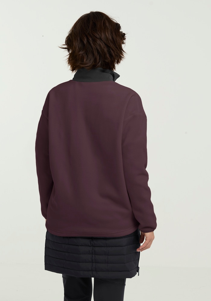 Jack Wolfskin Fleecejacke »SUMETRO FZ W«