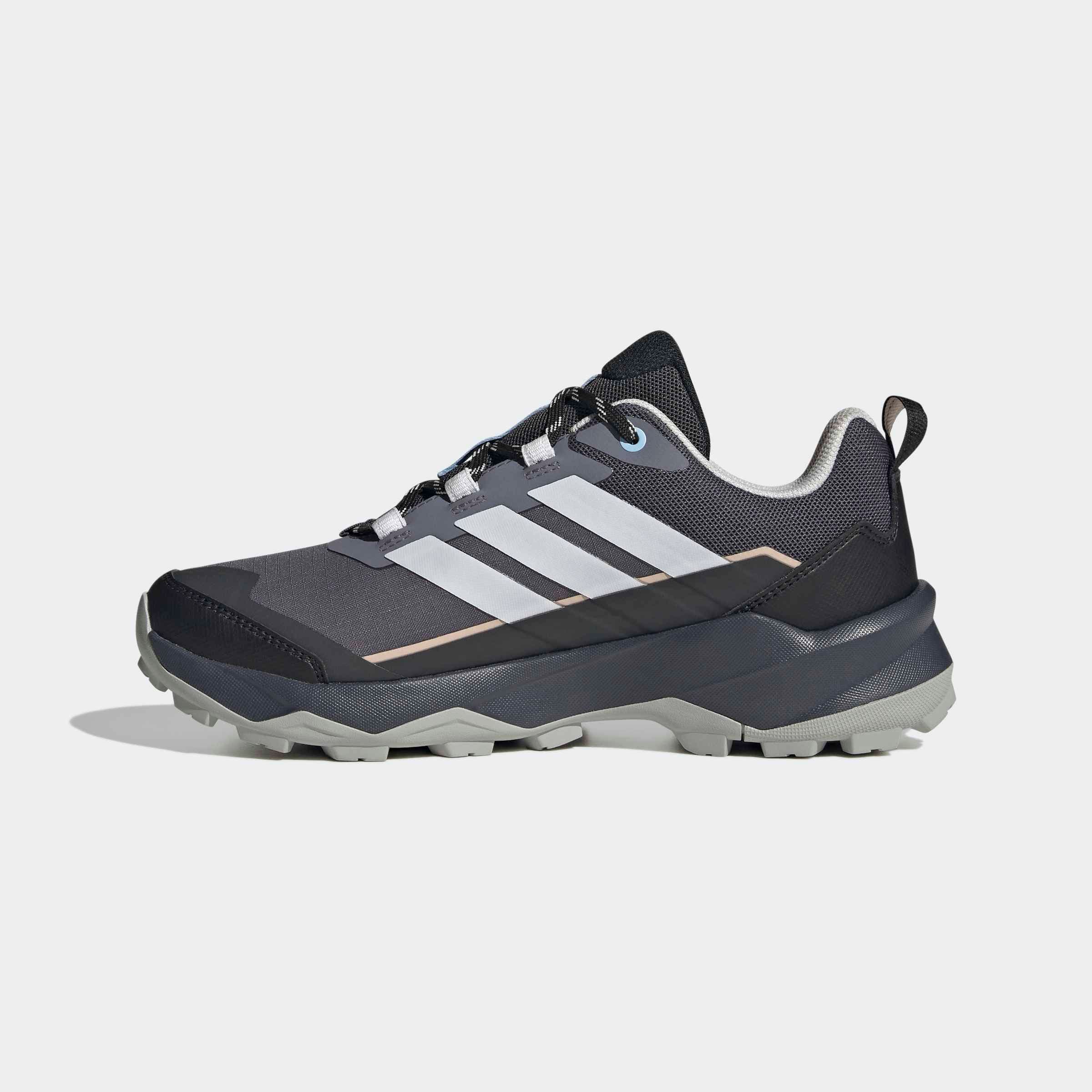 adidas TERREX Wanderschuh »SKYCHASER AX5 GORE-TEX«  wasserdicht dank Gore-Tex Membrane