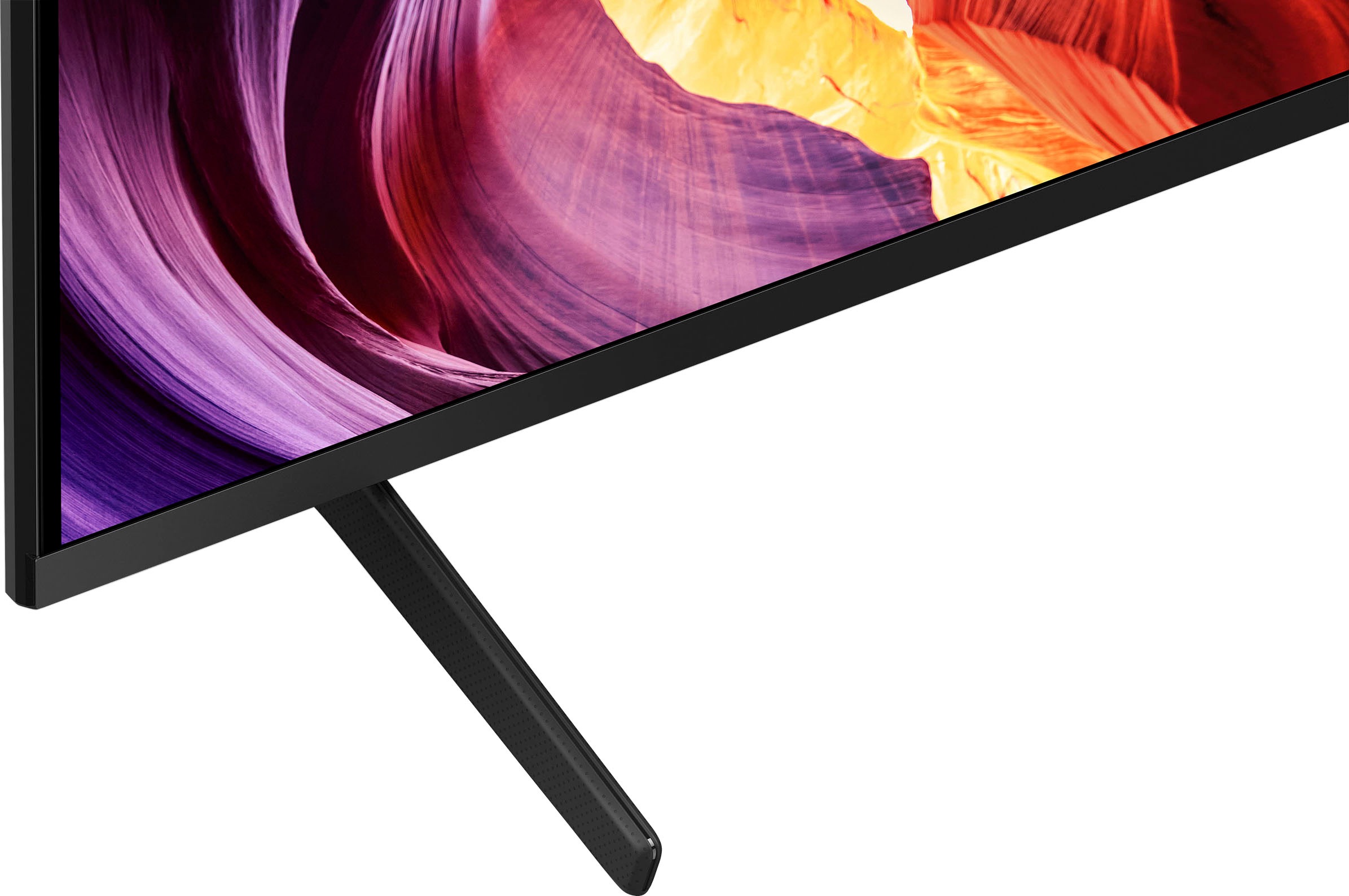 Sony LCD-LED Fernseher »KD50X80K«, 4K Ultra HD, Smart-TV-Google TV