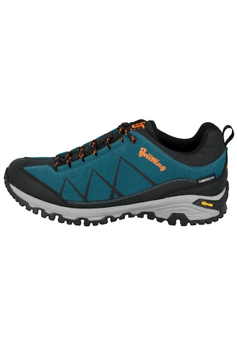 Wanderschuh »Outdoorschuh Kansas«