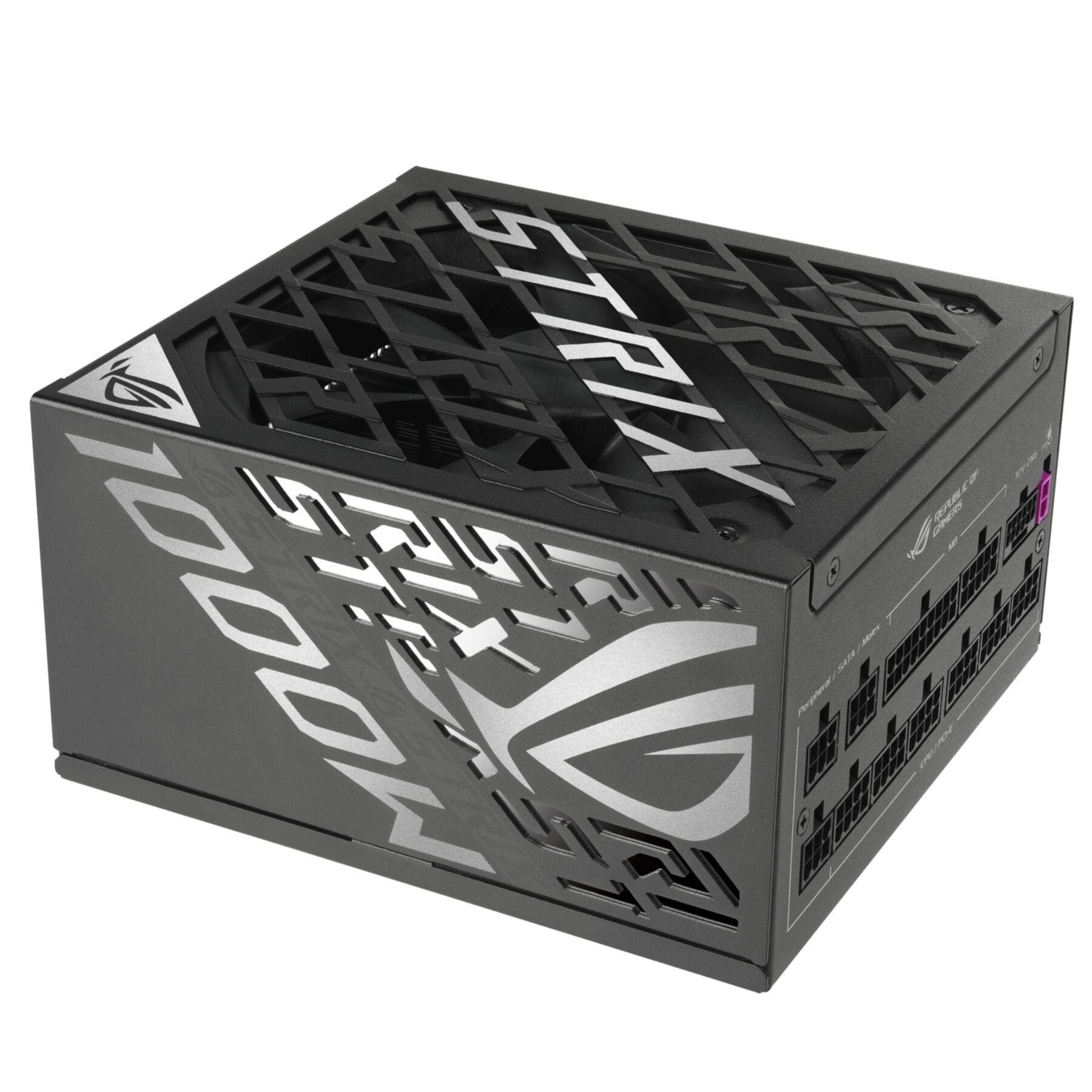 Asus Netzteil »STRIX-1000P-GAMING«