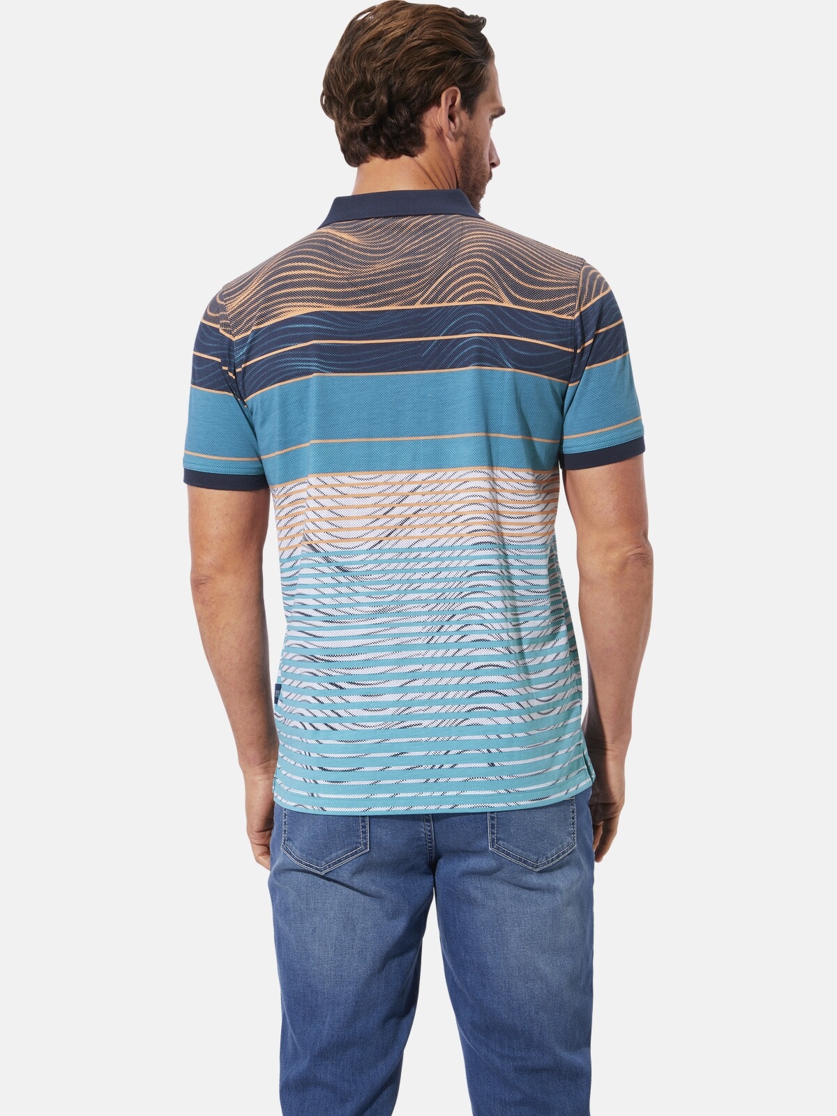 Babista Poloshirt »Poloshirt ULRICO«