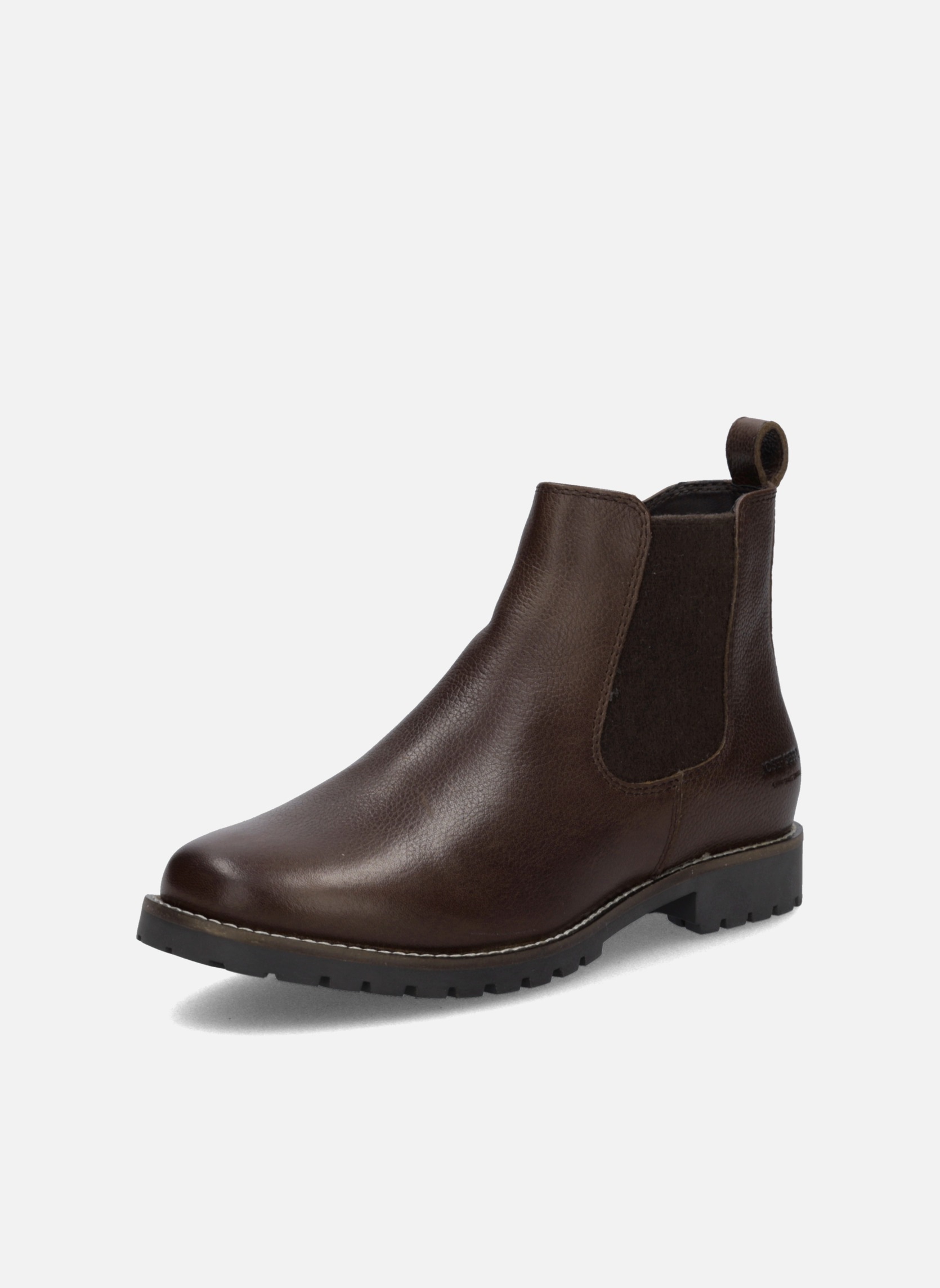 Josef Seibel Stiefelette »Fenra 01, braun«