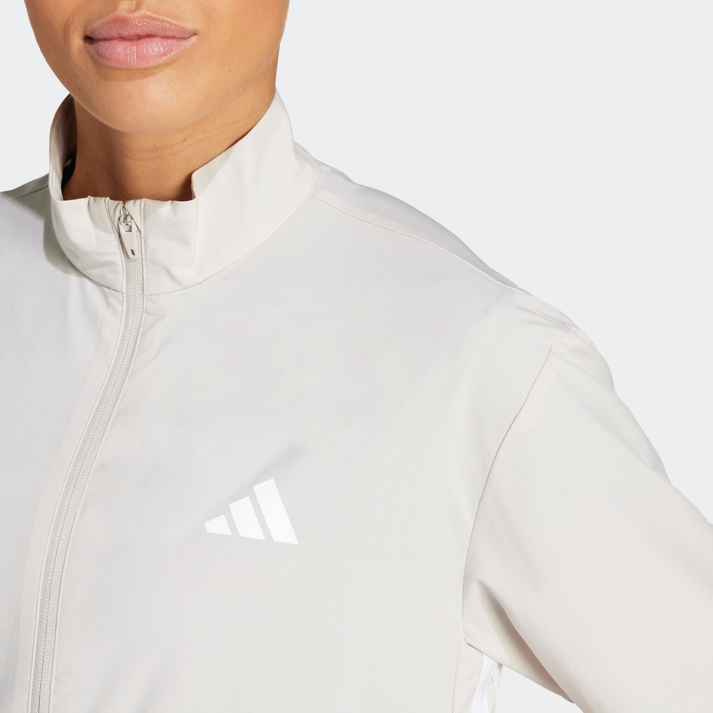 adidas Performance Outdoorjacke »TE 3S WOVEN JKT«