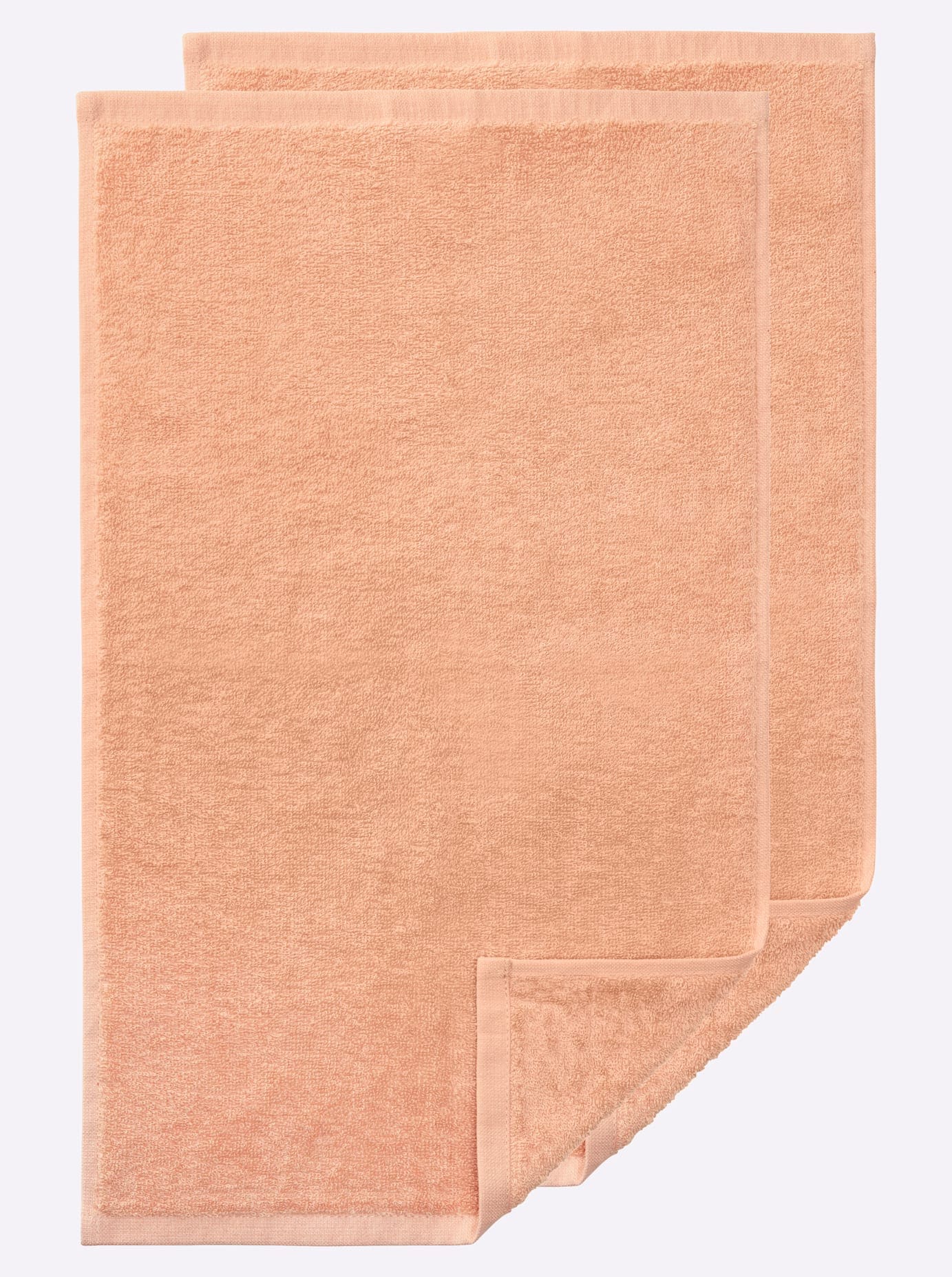 wäschepur Handtuch