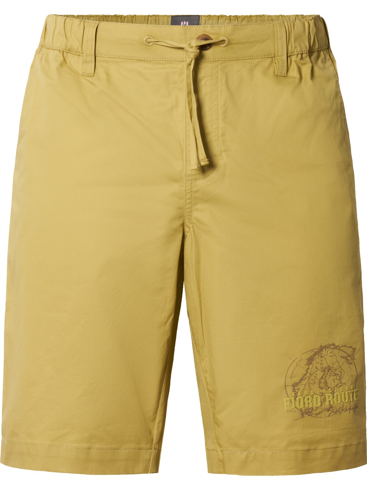 Jan Vanderstorm Bermudas »Bermuda SVEAN«