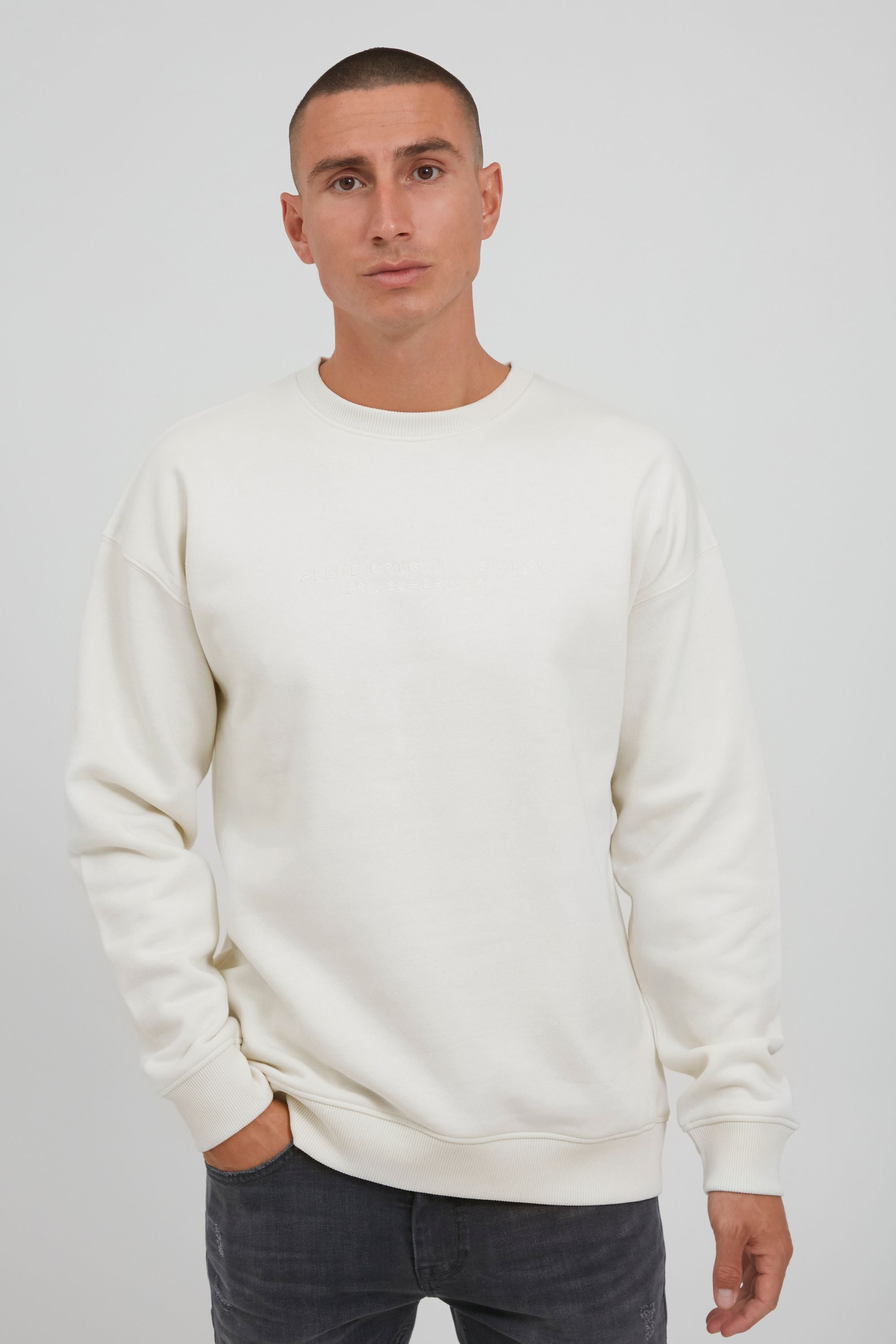 Blend Longpullover »Sweatshirt BHJeffrey«