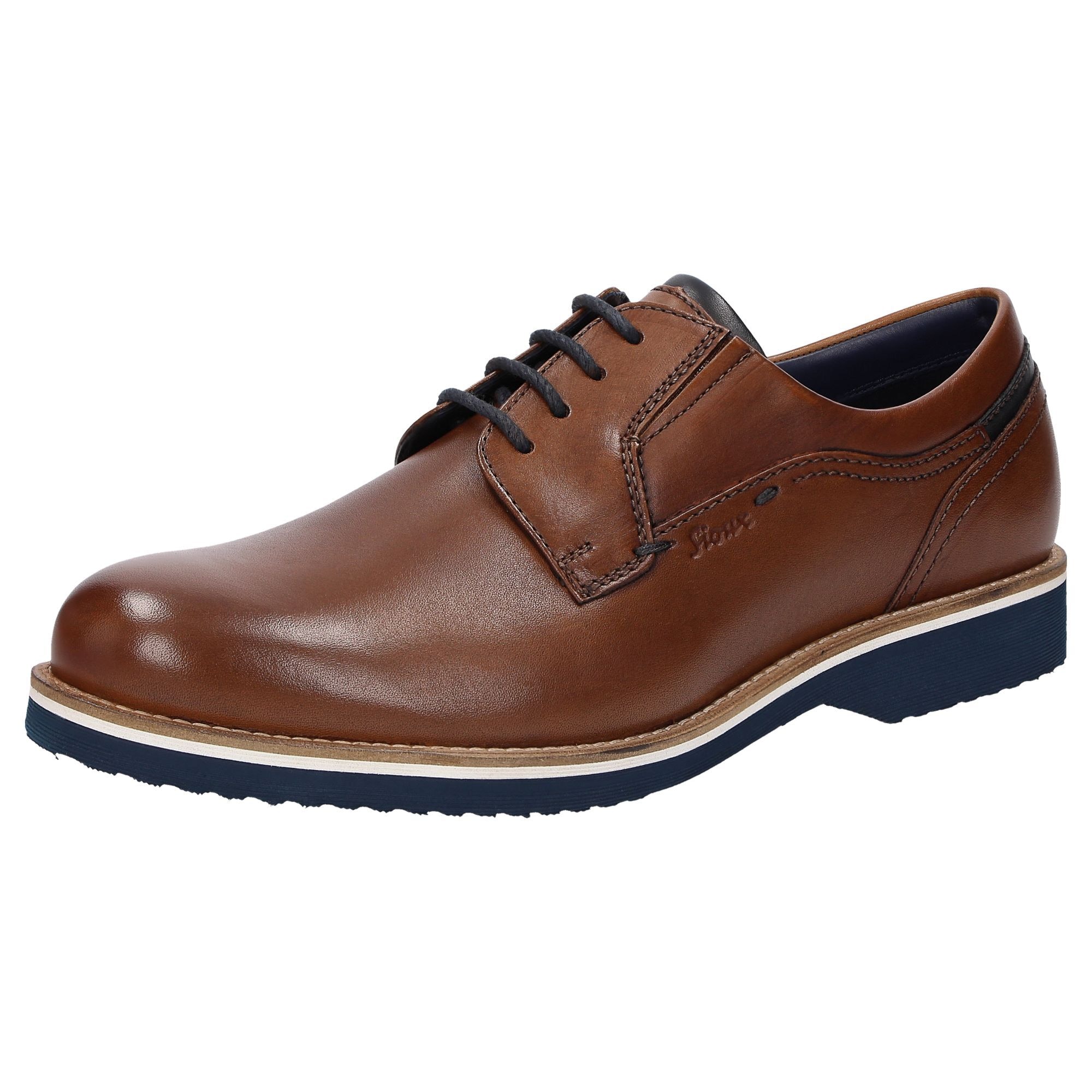 SIOUX Schnürschuh »Dilip-716-H«