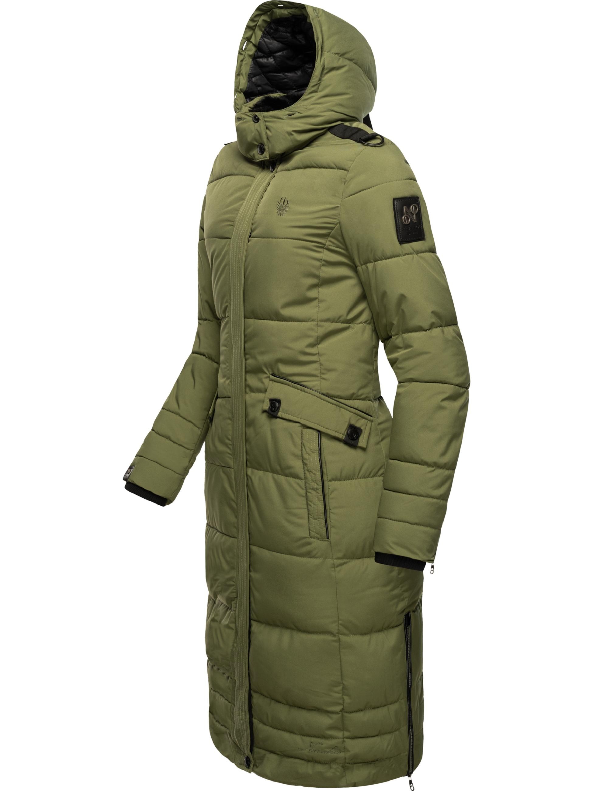Navahoo Wintermantel »Wintermantel Fahmiyaa«