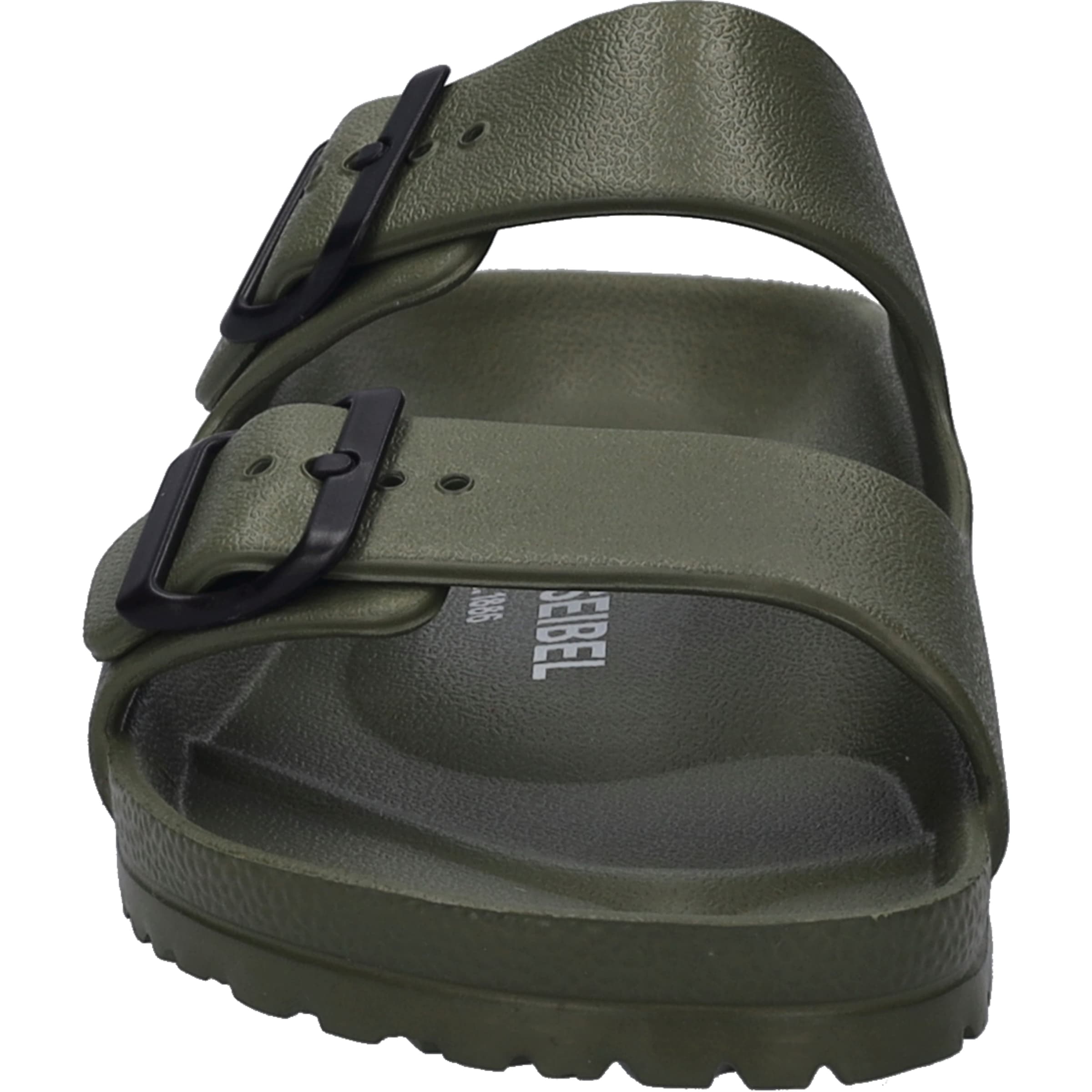 Josef Seibel Sandale »Macon 01, oliv«