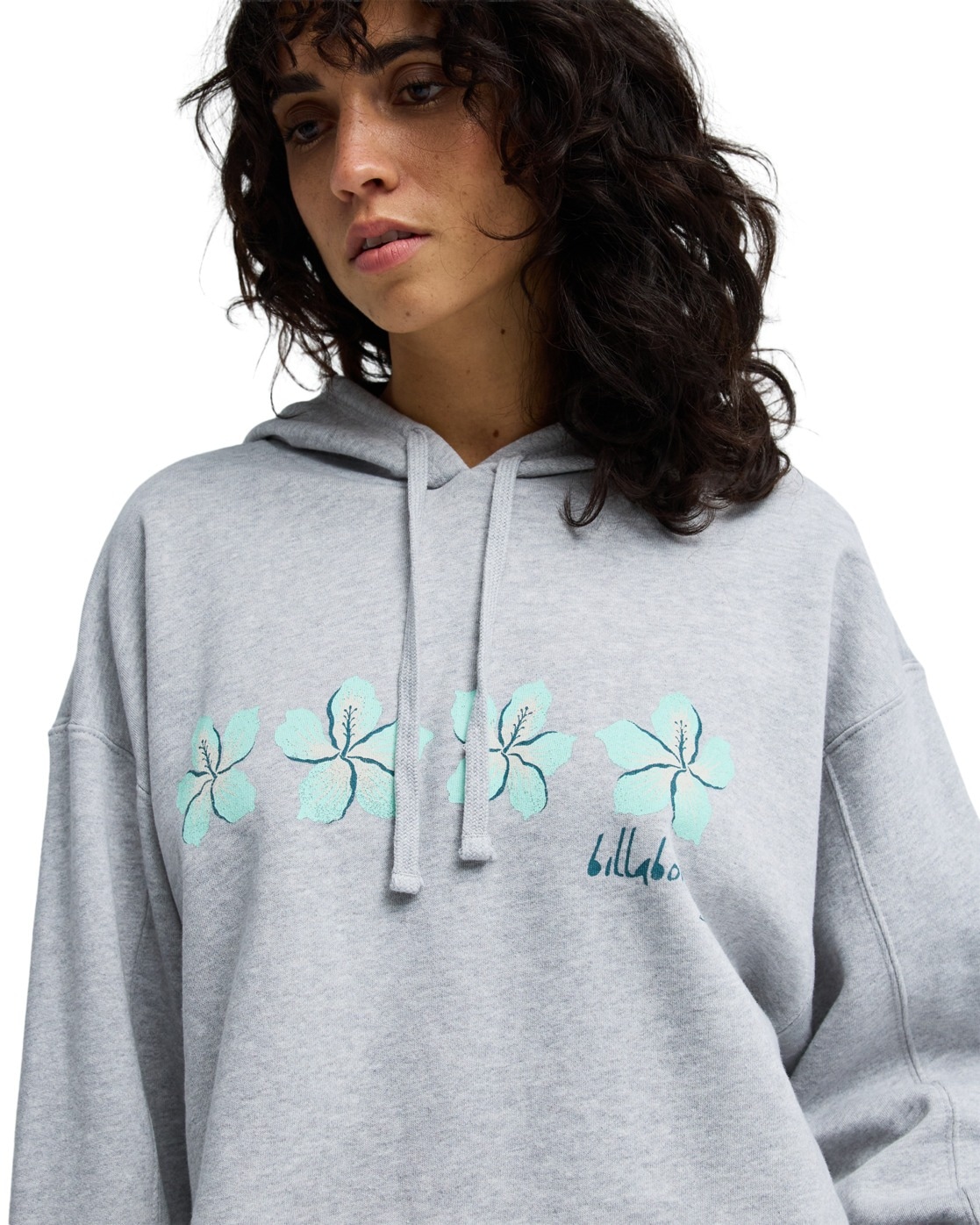 Billabong Hoodie »Palmer«

