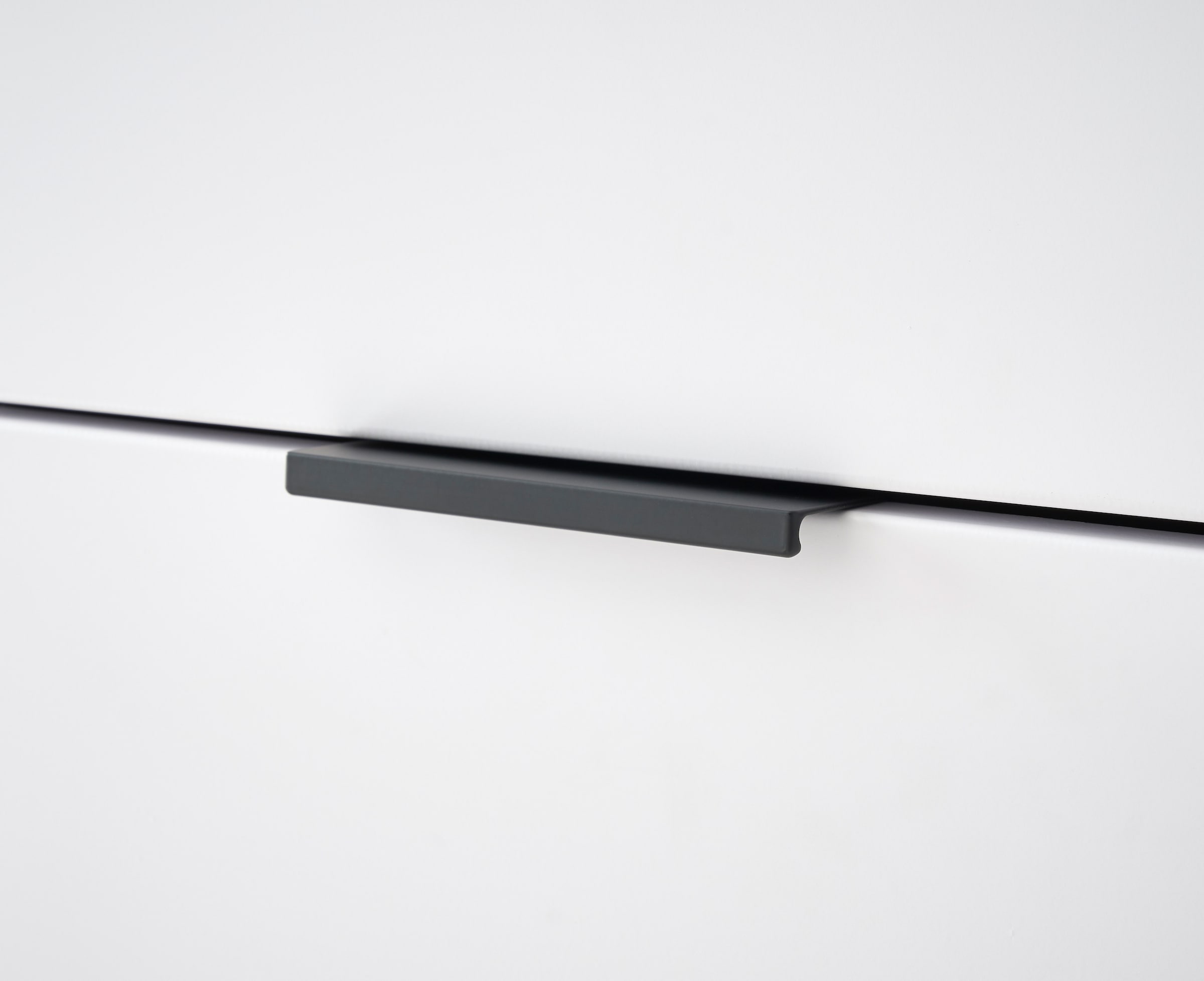 BASIC by Balculina Midischrank »Denver Midischrank, Badezimmerschrank BxHxT 60x106x32« 1 Stk. tlg. Breite 60 cm, Tür L/R montierbar, Softclose