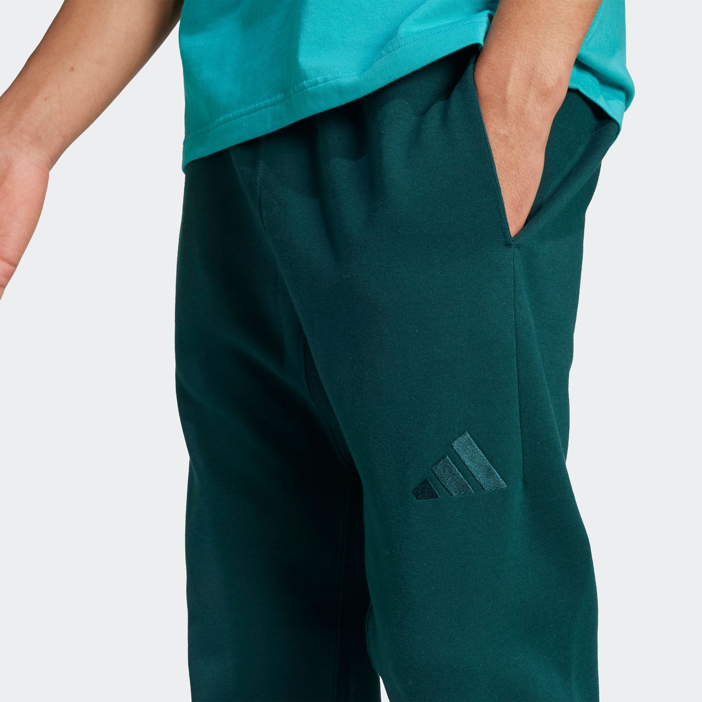adidas Sportswear Sporthose »M A SZN FL R PT«, (1 tlg.)