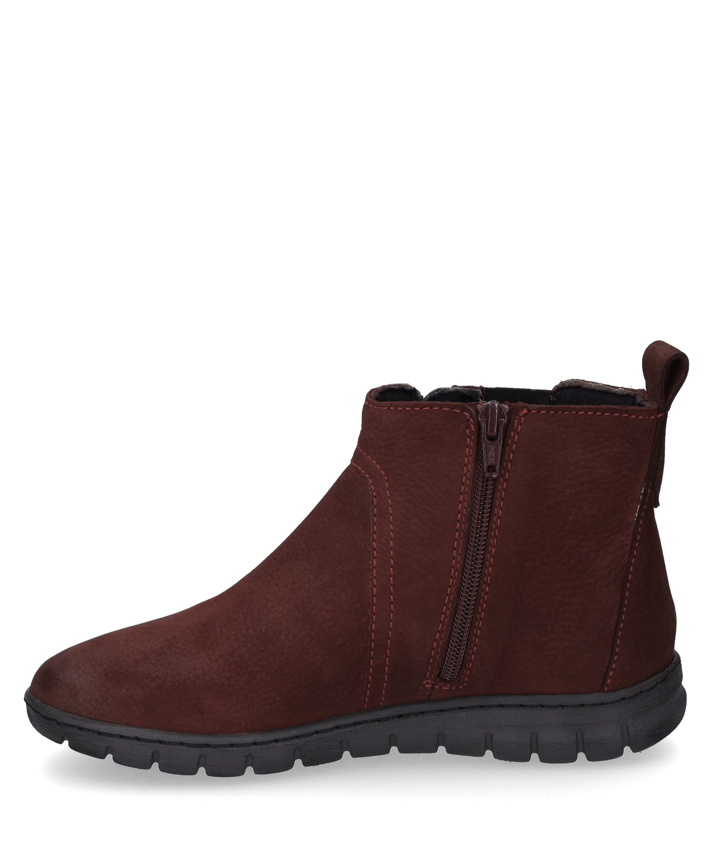 Josef Seibel Stiefelette »Steffi 60, bordeaux«