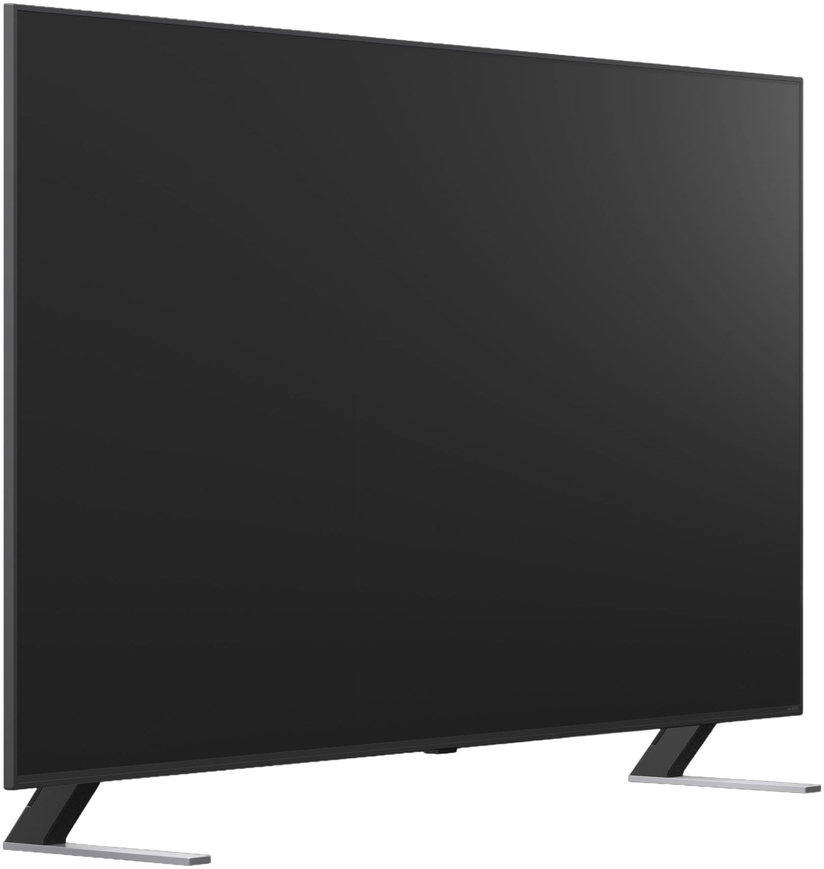 LG Mini-LED-Fernseher »65QNED85A6C« 164 cm/65 ″ Smart-TV