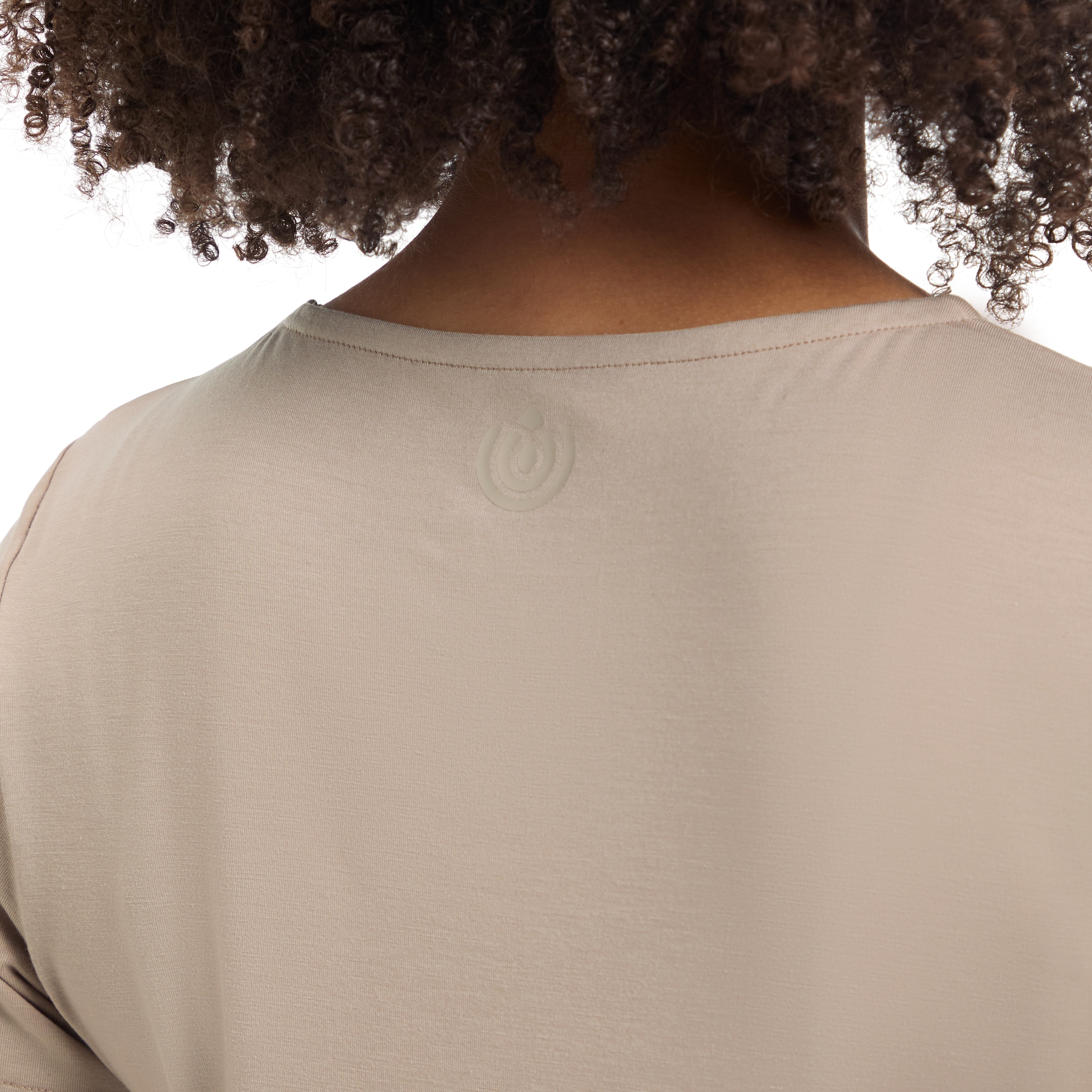 Energetics T-Shirt »DA.-T-SHIRT OGDA SHORT SLEEVE W« sportlicher Stil, Kurzarm, Rundhalsausschnitt