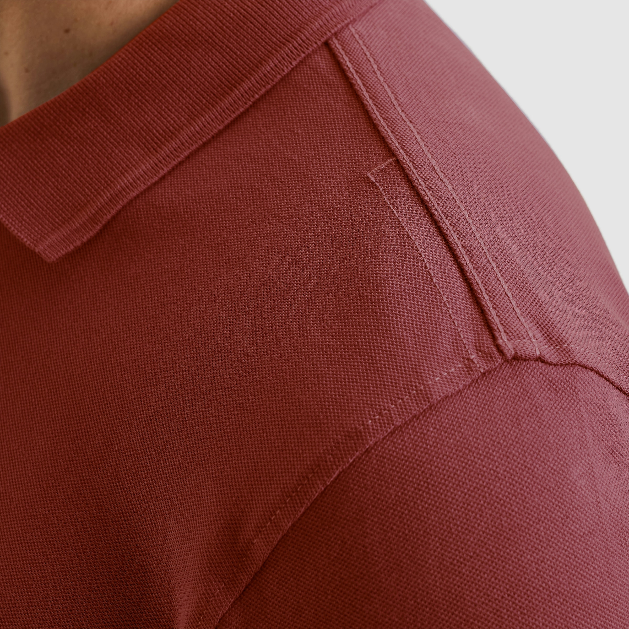 PME LEGEND mit Logostickerei