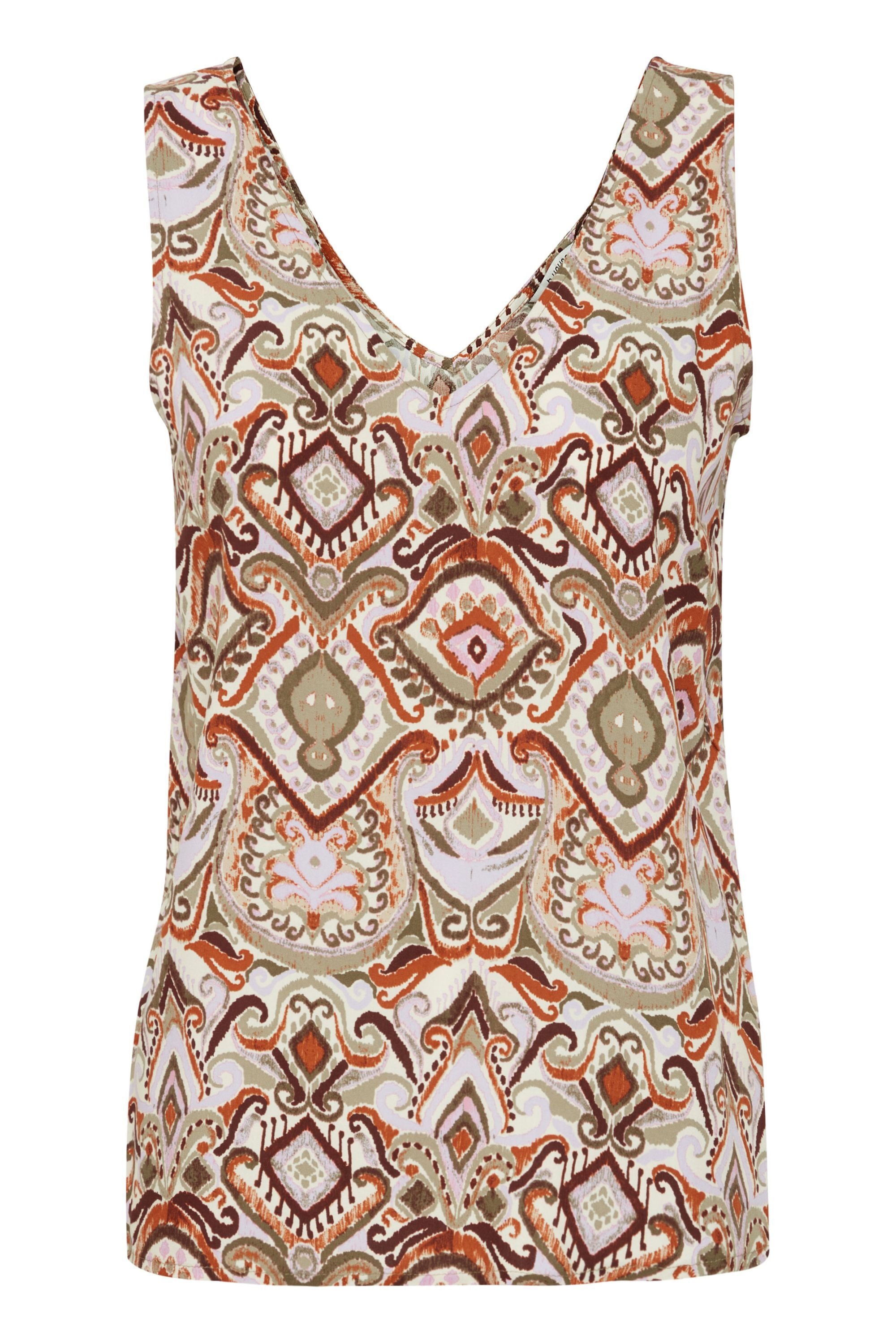 b.young Tanktop »Tanktop BYMmmjoella«