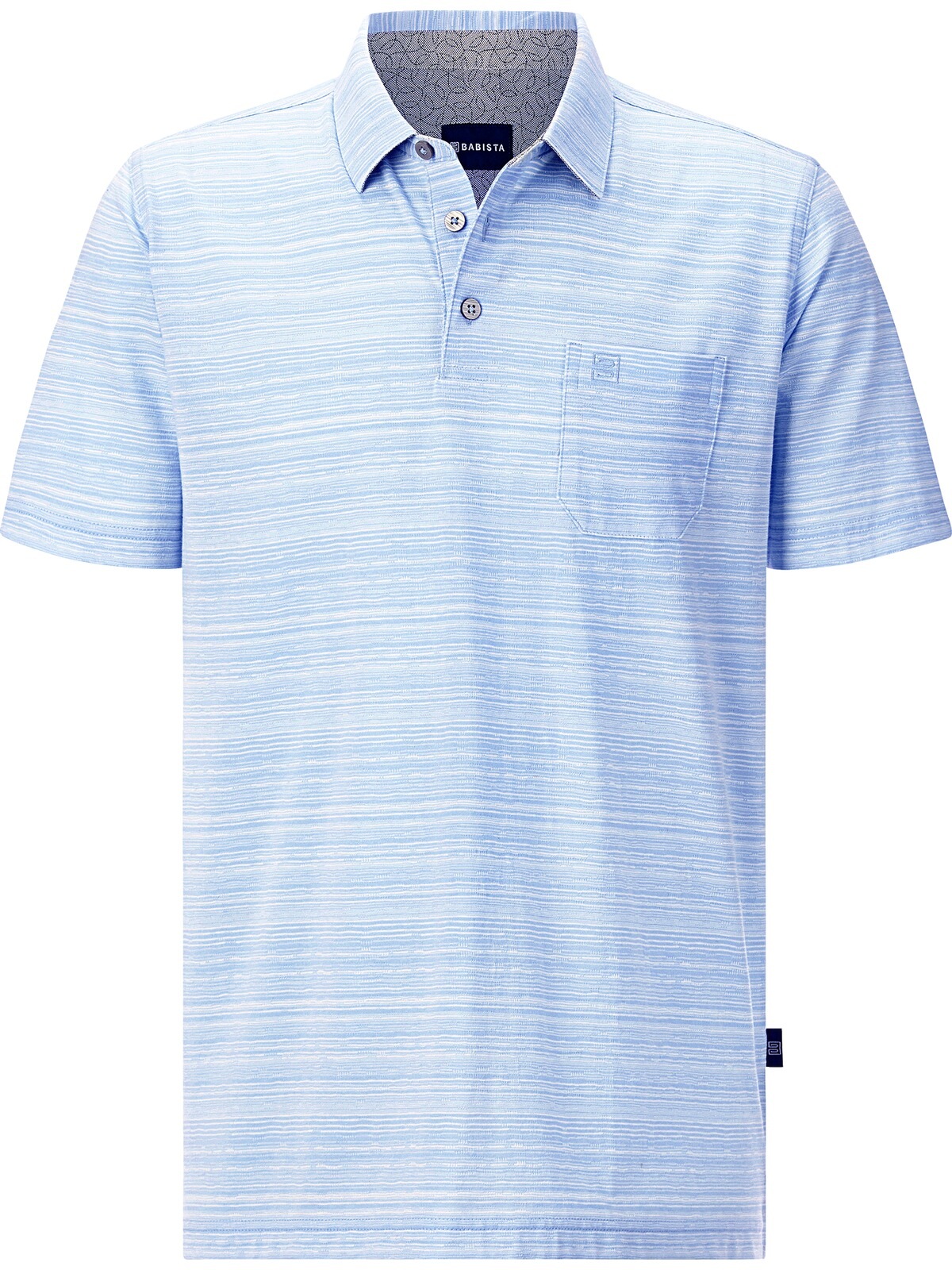 Babista Poloshirt »Poloshirt TRENZIO«, (1 tlg.)