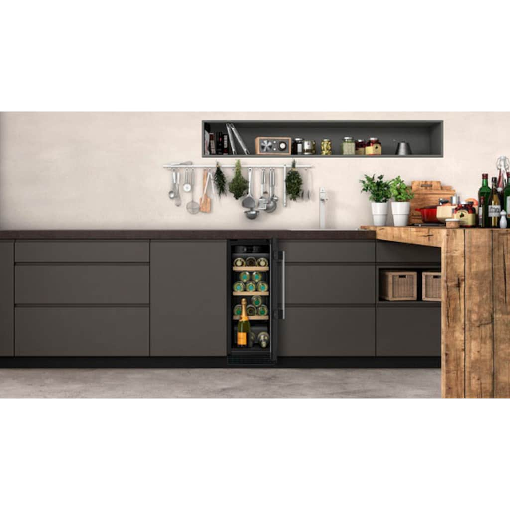 NEFF Weinkühlschrank »KU9202HF0«, für 21 Standardflaschen á 075l