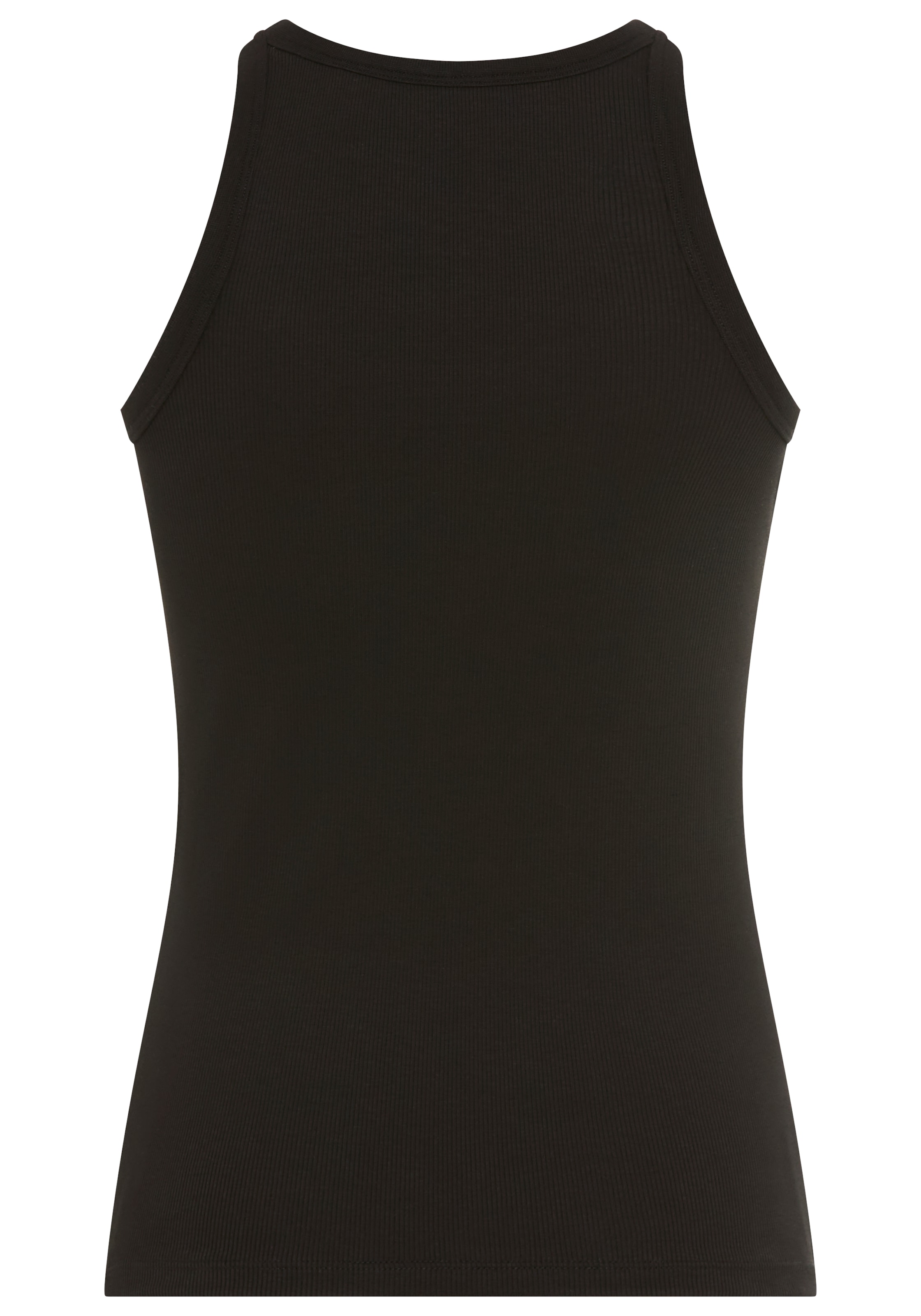 BOSS ORANGE Ripptanktop »Epetite Premium Damenmode«