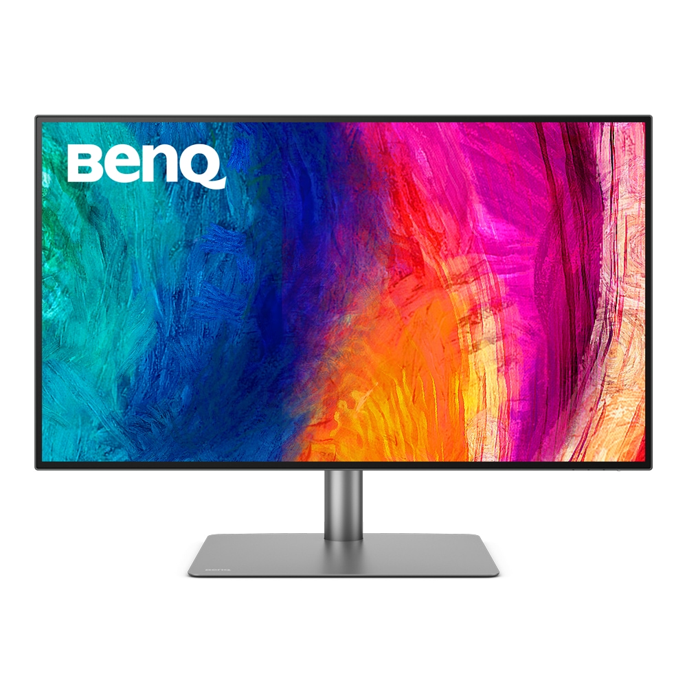 BenQ LED-Monitor »PD3225U« 80 cm/32 ″  3840 x 2160 px 5 Reaktionszeit 60 Hz