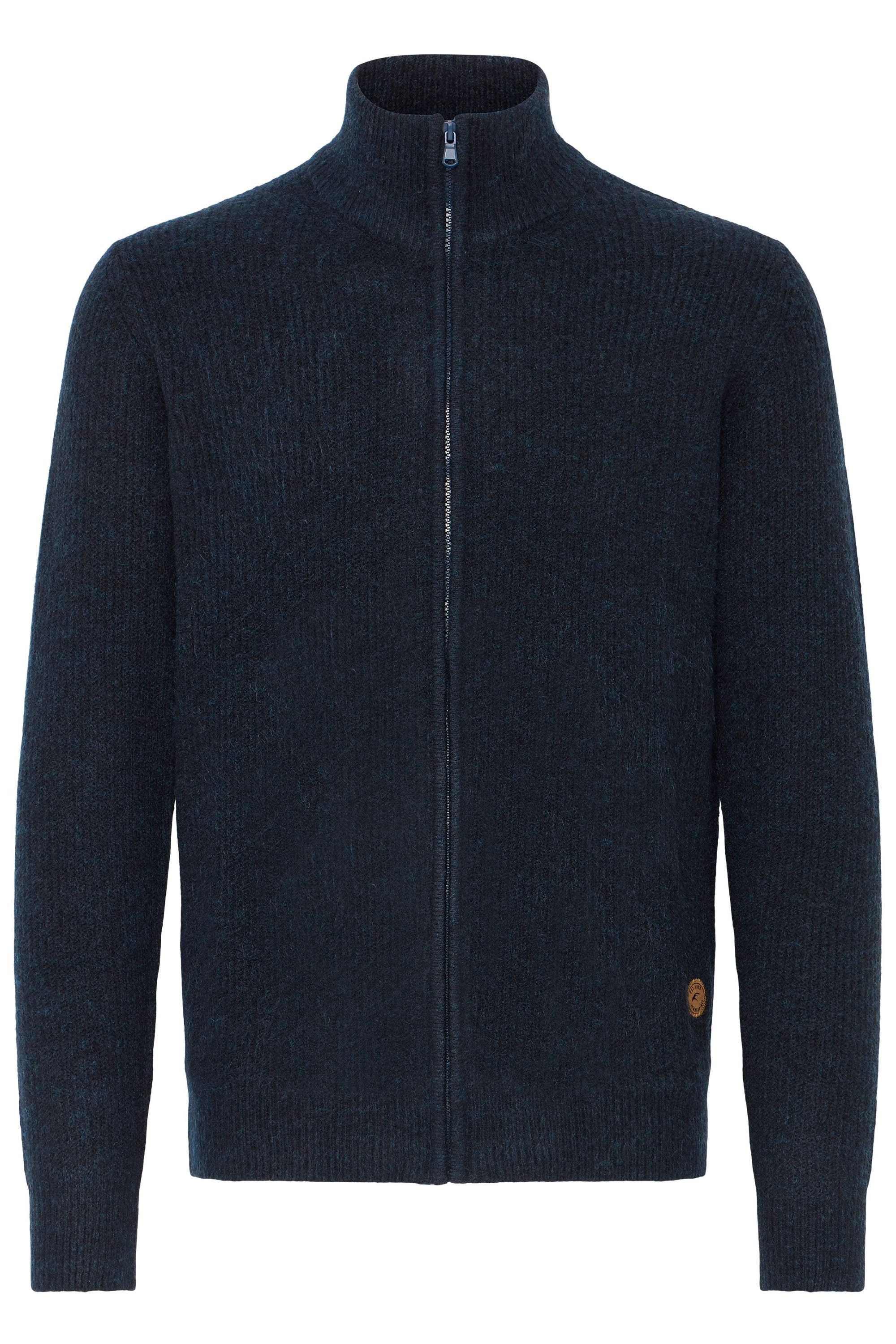 Indicode Strickjacke »Strickjacke IDBratram«