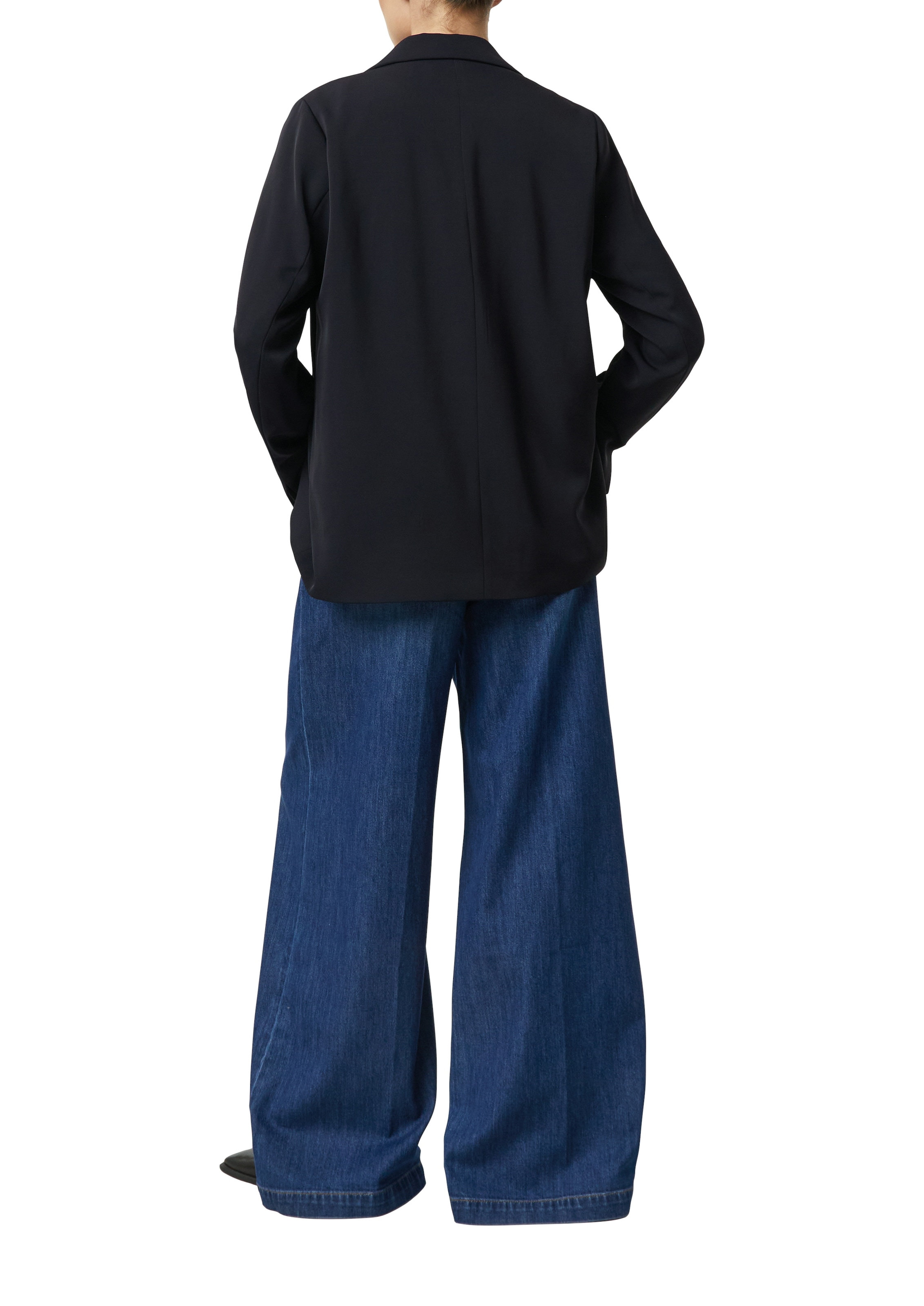 Comma Jackenblazer Oversize-Blazer