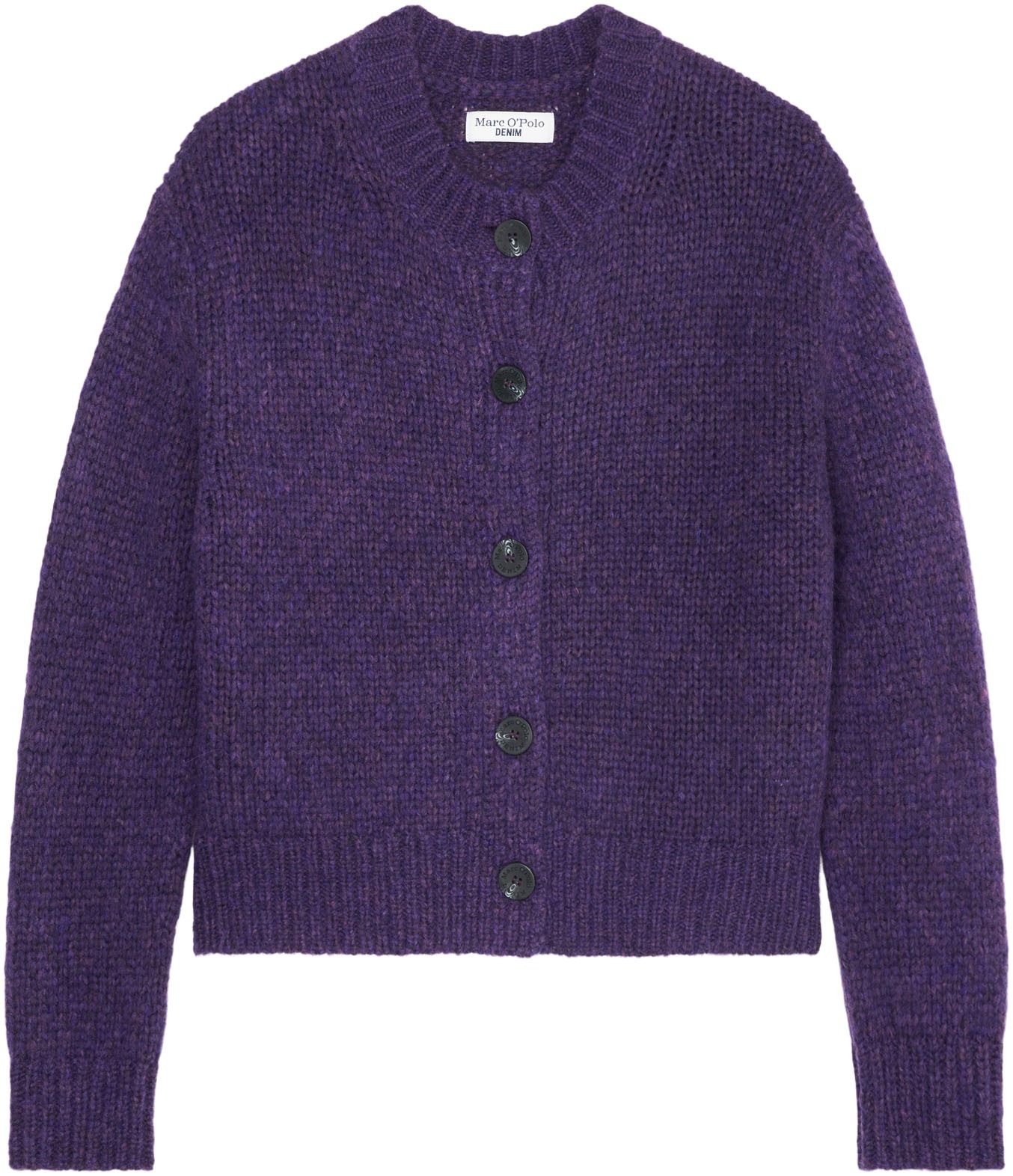 Marc O'Polo DENIM Strickjacke