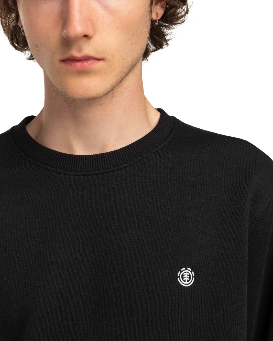 Element Sweatshirt »Cornell Classic«