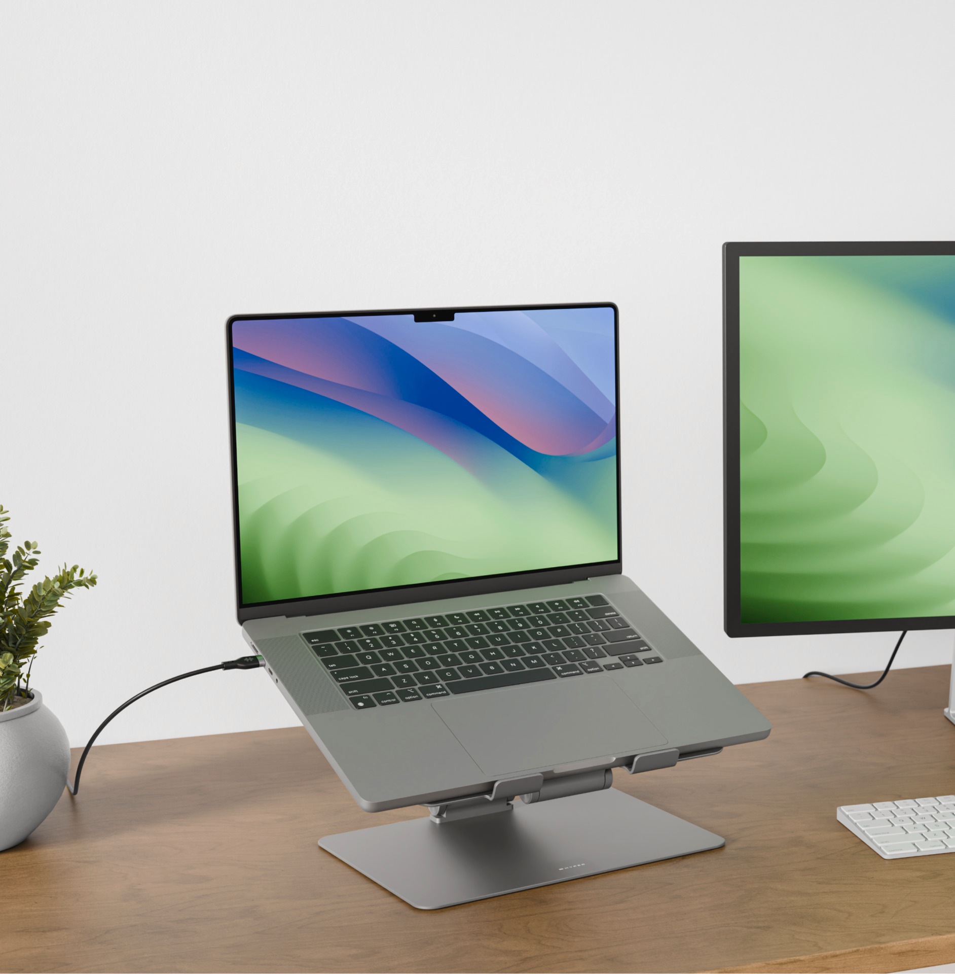 Targus Laptop-Ständer »HyperSpace Flex Laptop Stand«