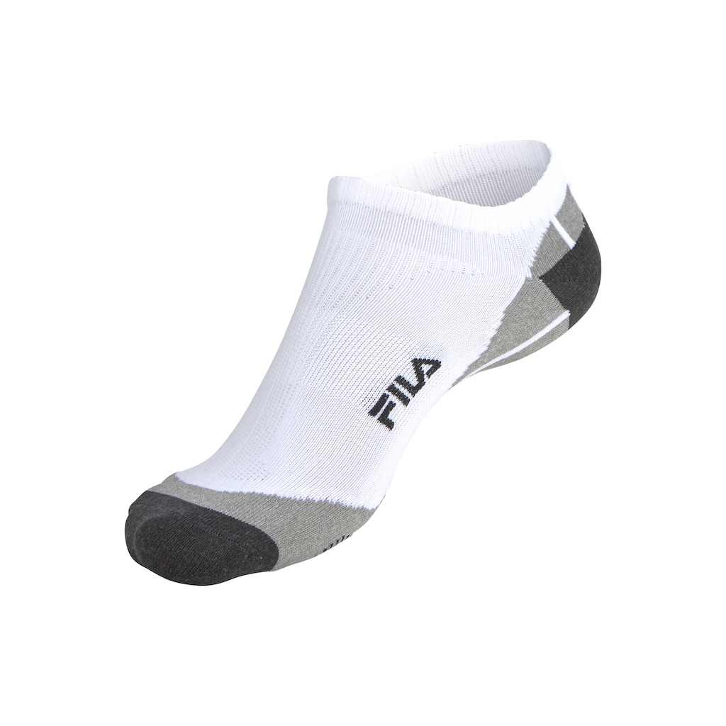 Fila Sneakersocken, (3 Paar)