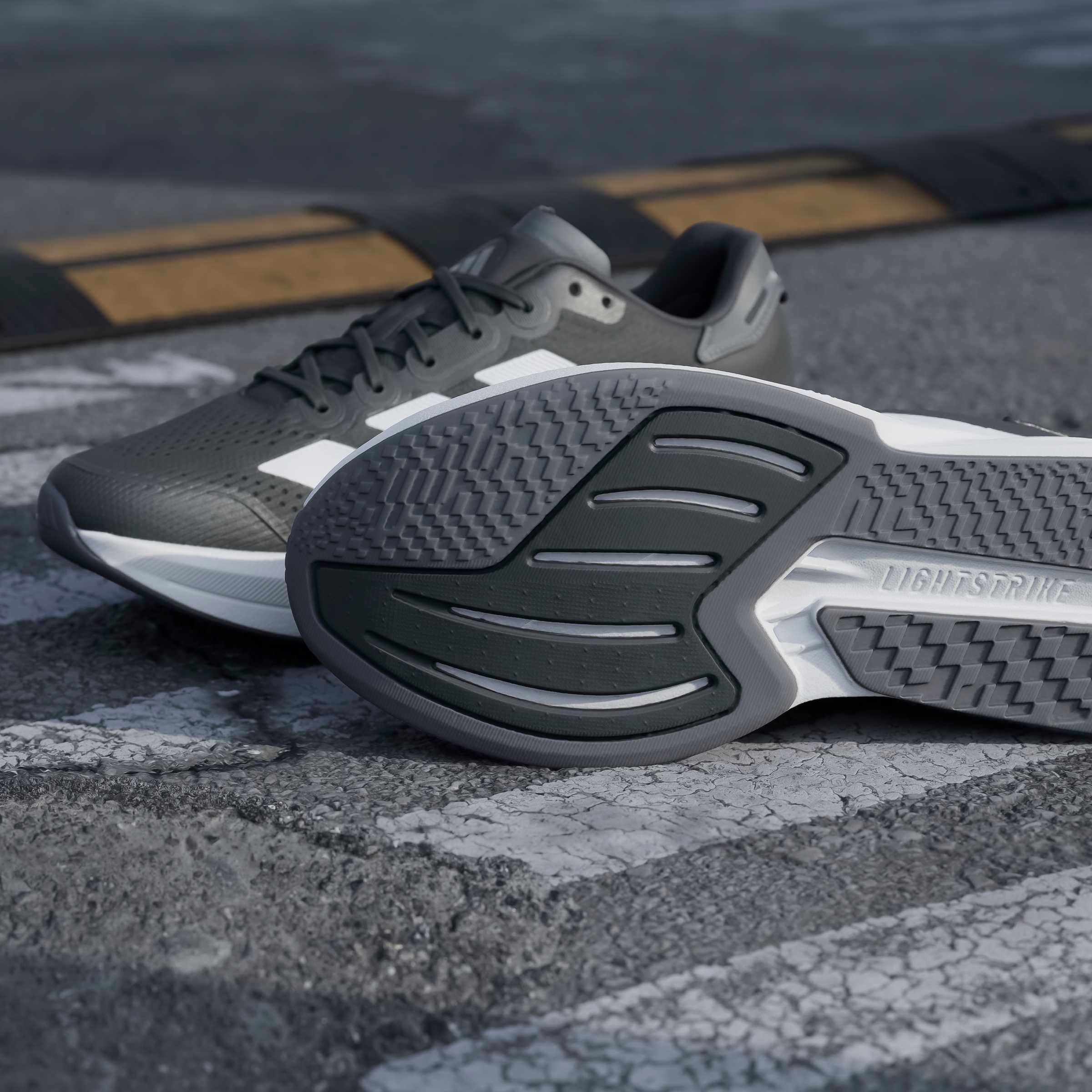 adidas Performance Laufschuh »DURAMO SPEED 2«  sehr leicht