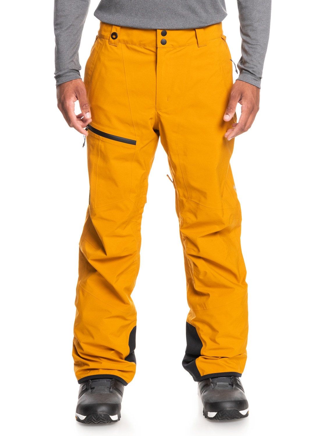 Quiksilver Snowboardhose »Forever Stretch GORE-TEX®«