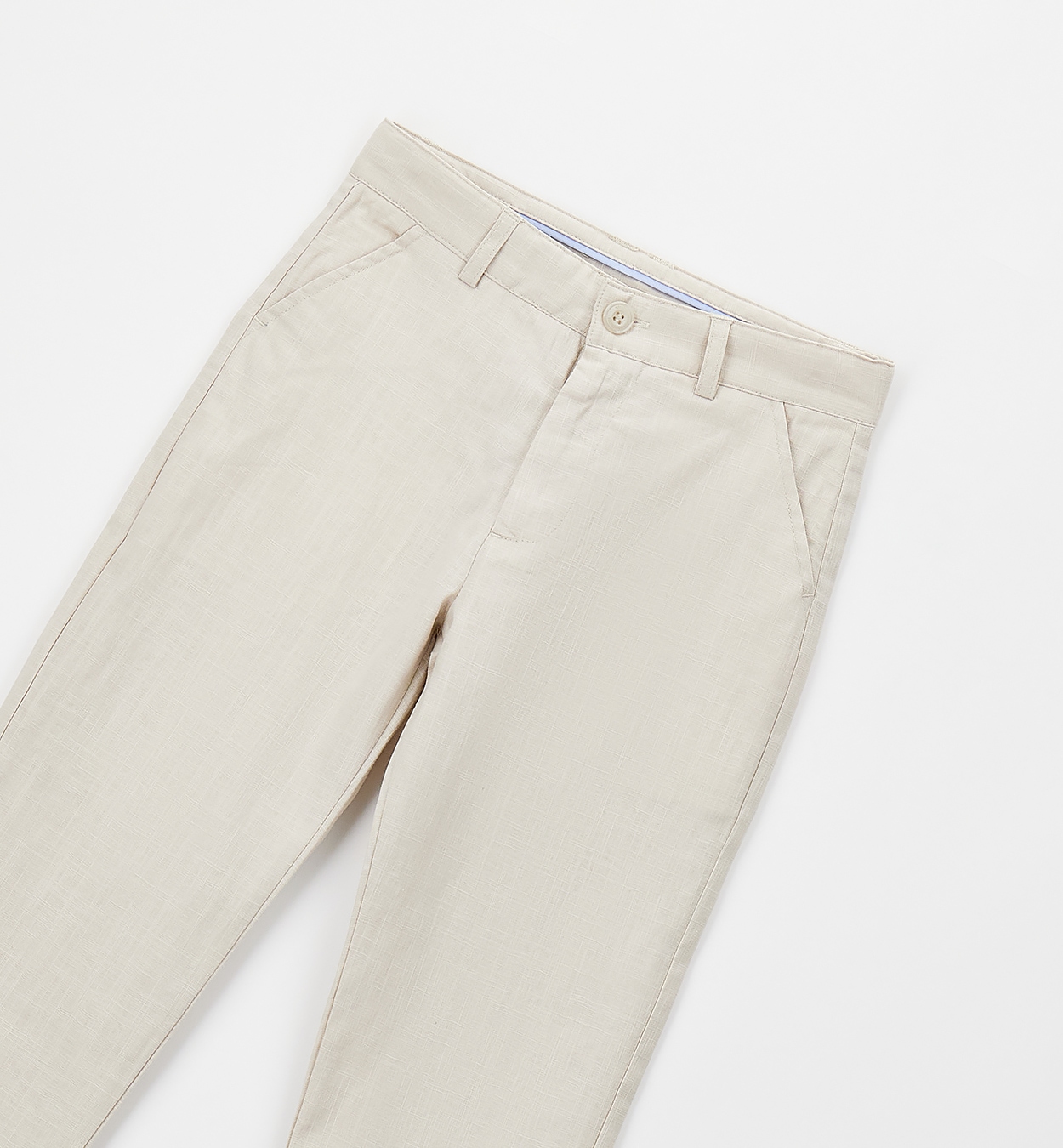 Sarabanda Outdoorhose »BOY TROUSERS«
