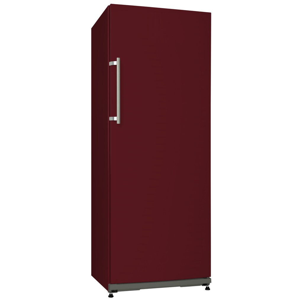 NABO Getränkekühlschrank, FK 2665, 1450 cm hoch, 600 cm breit