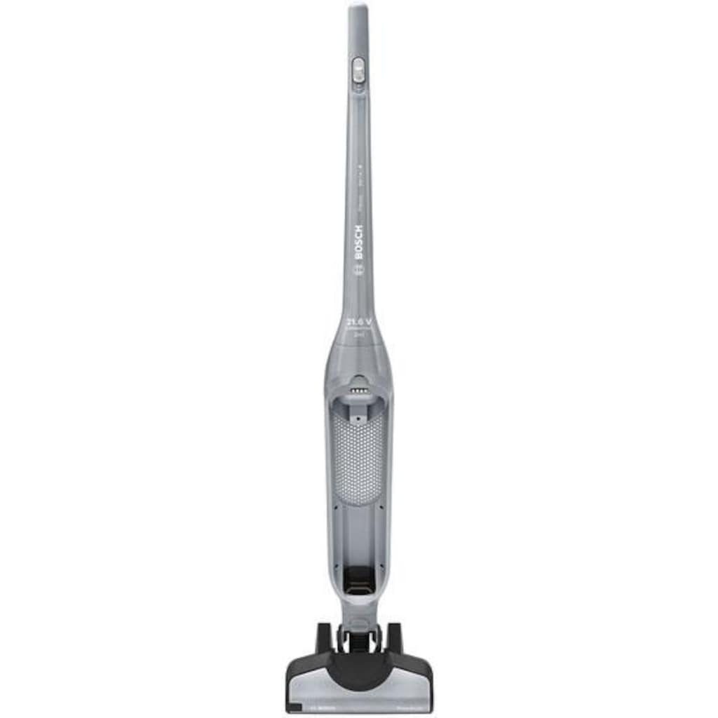 BOSCH Akku-Stielstaubsauger »Flexxo Serie 4 BCH3P210«