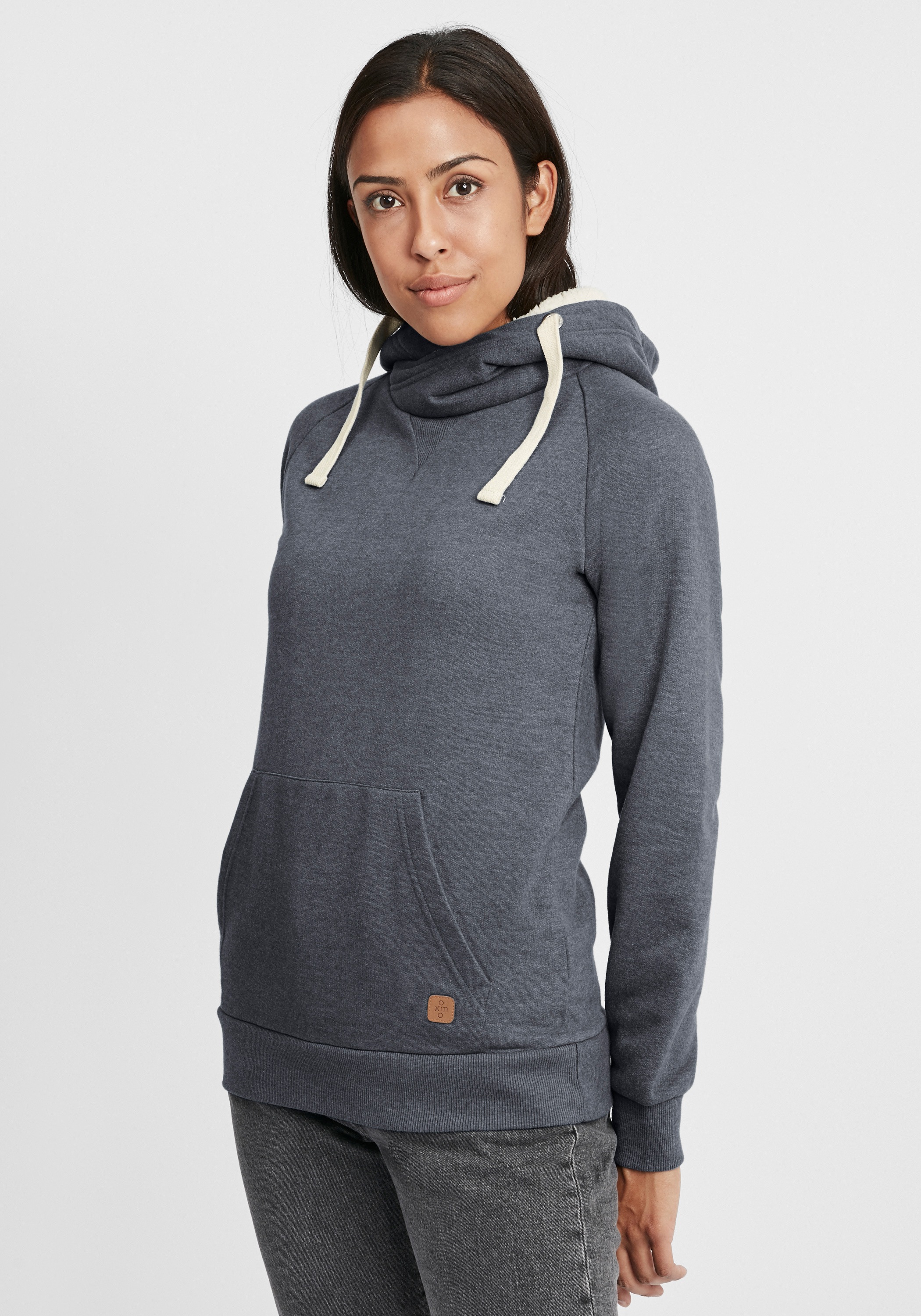 OXMO Hoodie »Hoodie OXJulia«