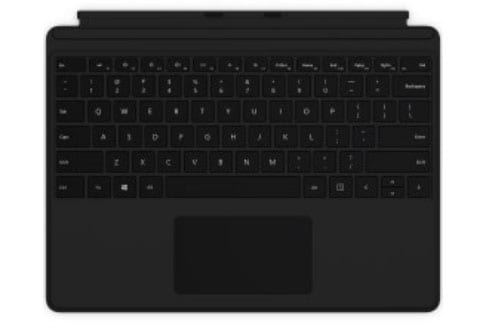 Tastatur »Pro X«, Pro Signature Cover