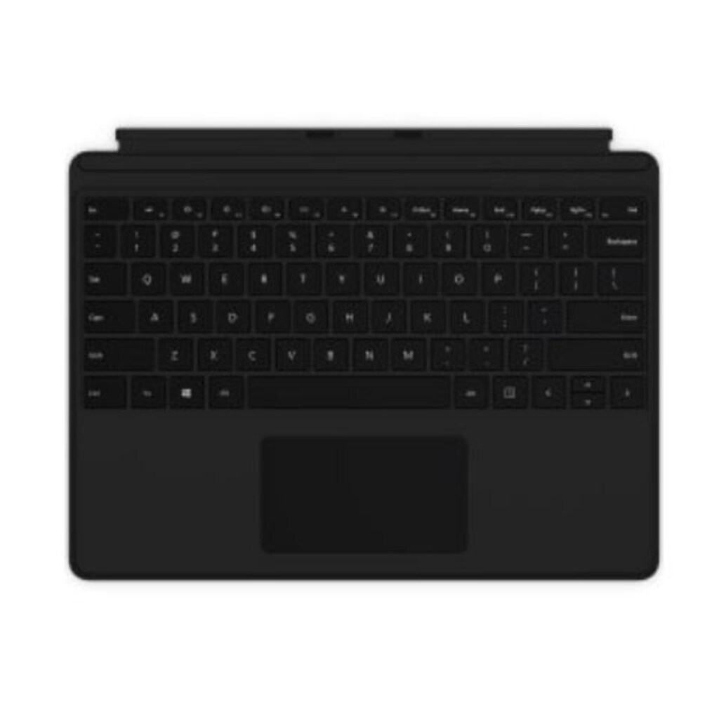 Microsoft Tastatur »Pro X«