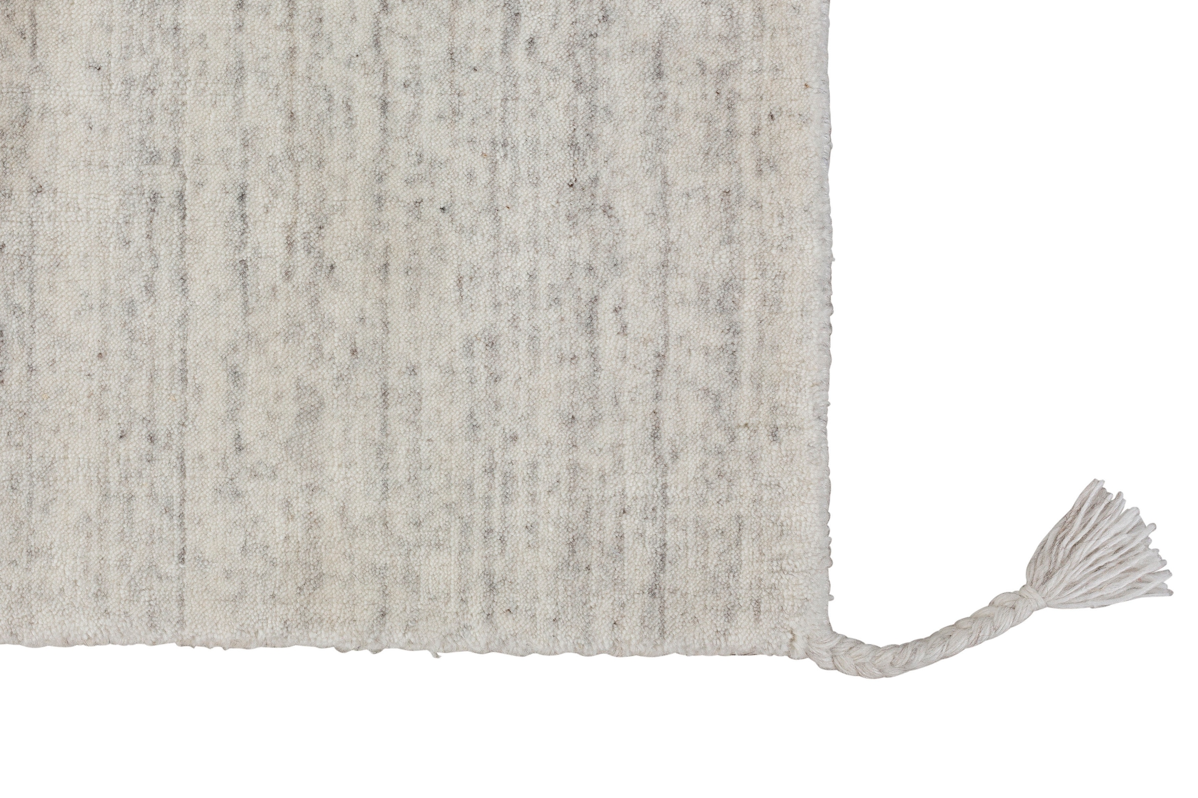 SCHÖNER WOHNEN-Kollektion Teppich »Alura«, rechteckig, 8 mm Höhe, Hochwertiger Viskoseanteil, Wohnzimmer