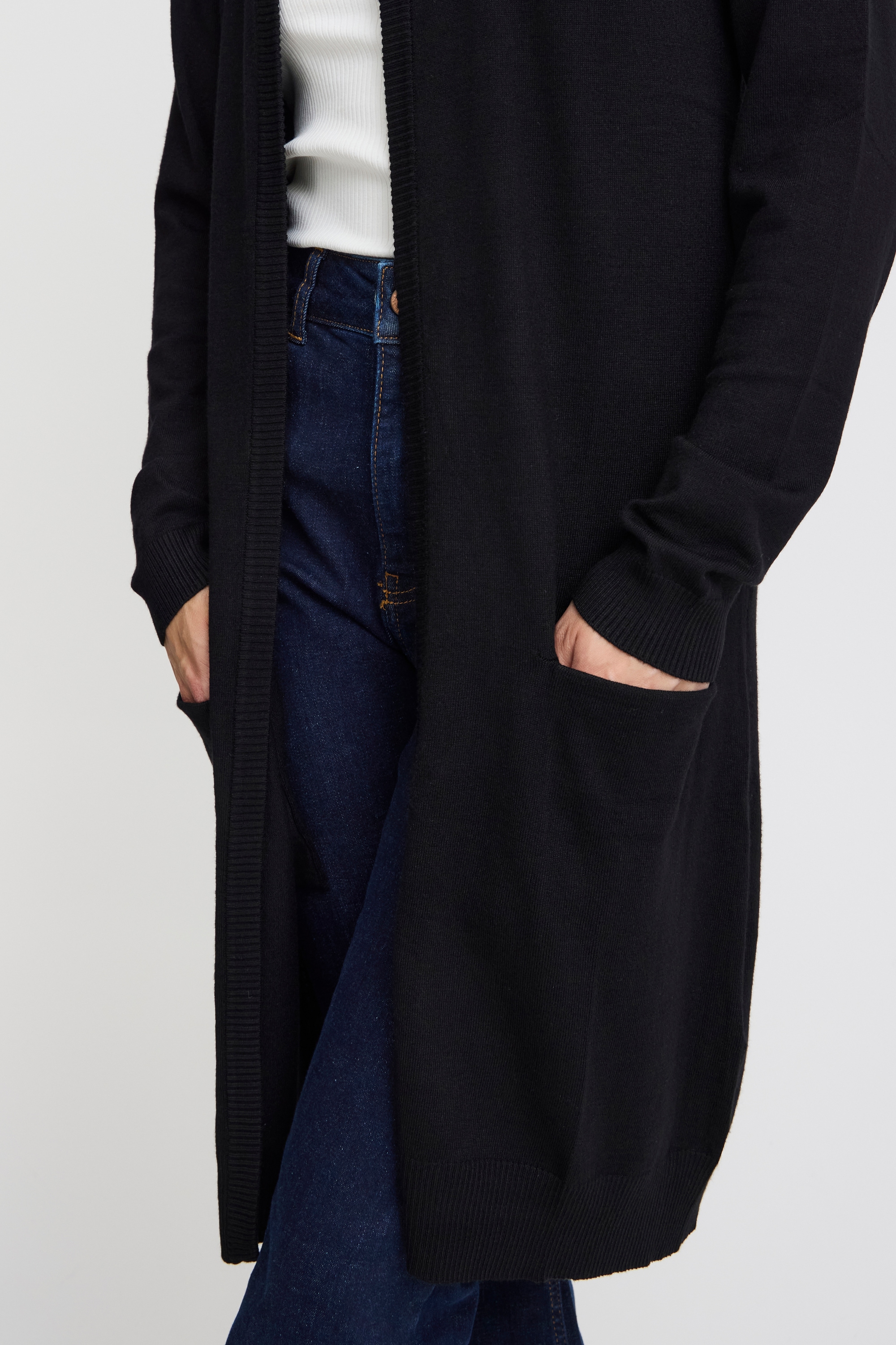 Pulz Jeans Strickjacke »Strickjacke PZSARA«