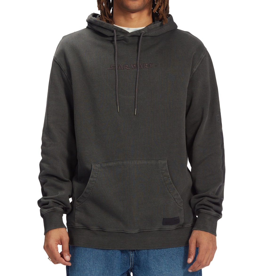 DC Shoes Hoodie »Star Wars X DC Star Darkside«