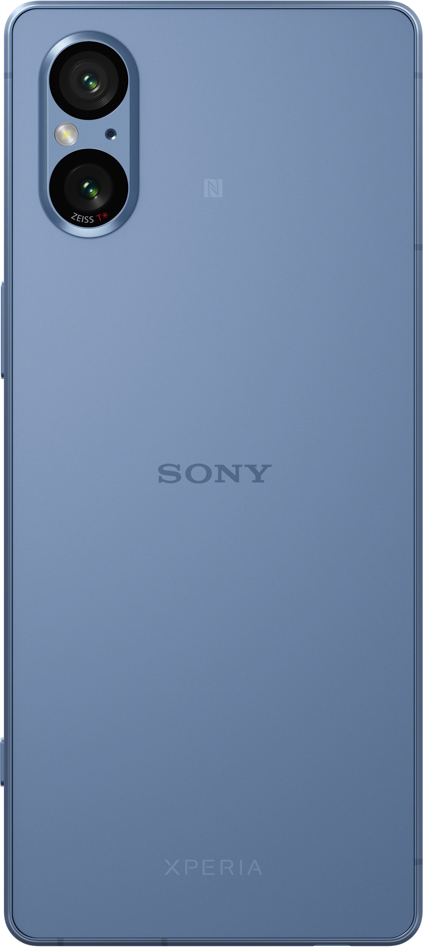 Sony Smartphone Speicherplatz, 12 schwarz, cm/6,1 128 MP GB jetzt 15,49 »XPERIA 5V«, bei Kamera Zoll, OTTO